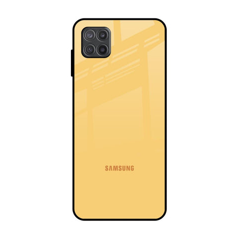 Dandelion Glossy Case for Samsung Galaxy A12