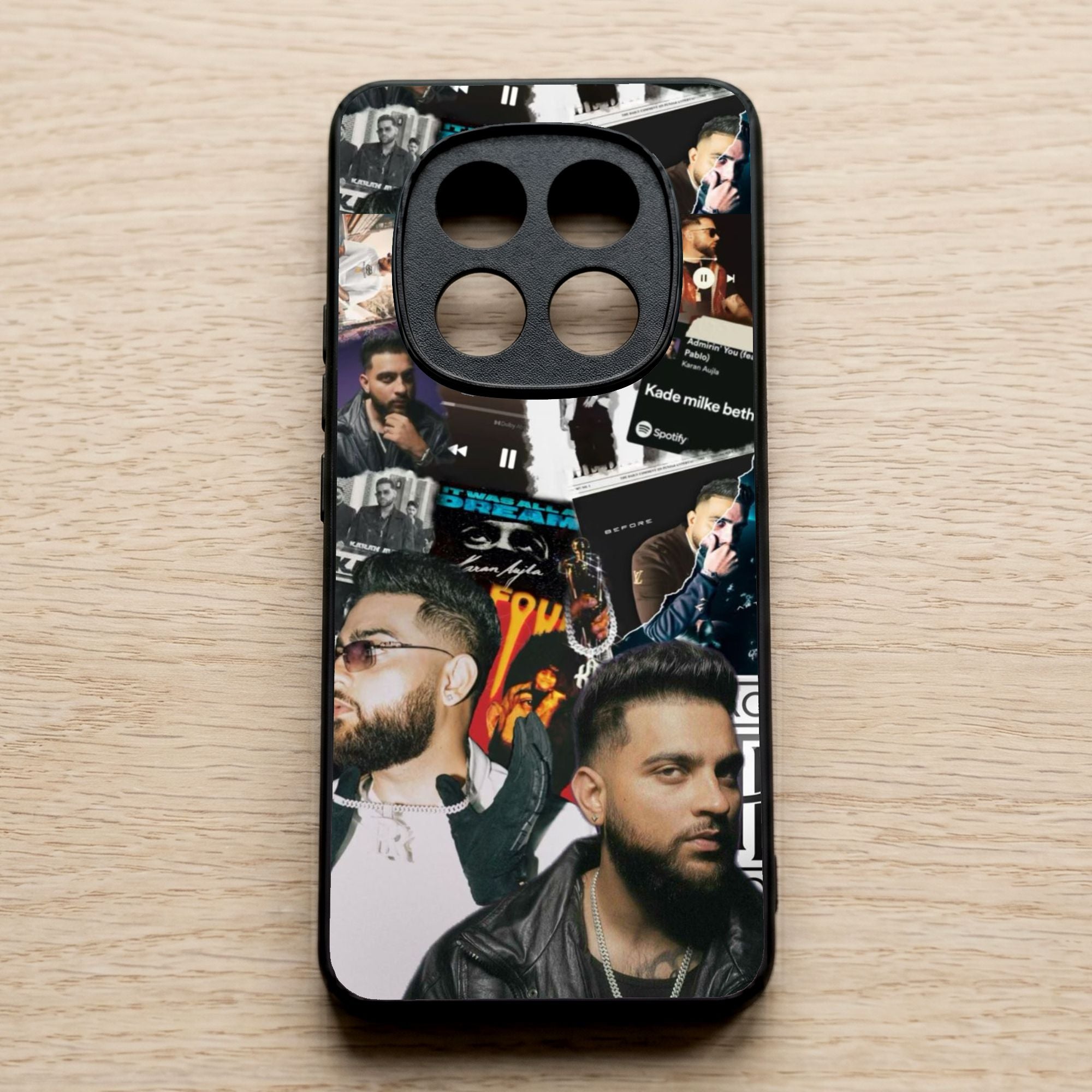 Xiaomi Redmi Note 15 4g - Wallpaper 09 - Premium Printed Glossy Phone Case