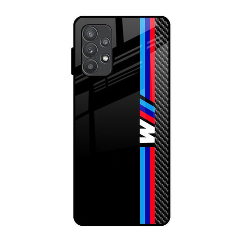 Automotive Art Glossy Case for Samsung Galaxy A32