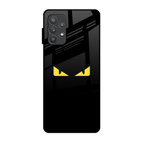 Eyes On You Glossy Case For Samsung Galaxy A32