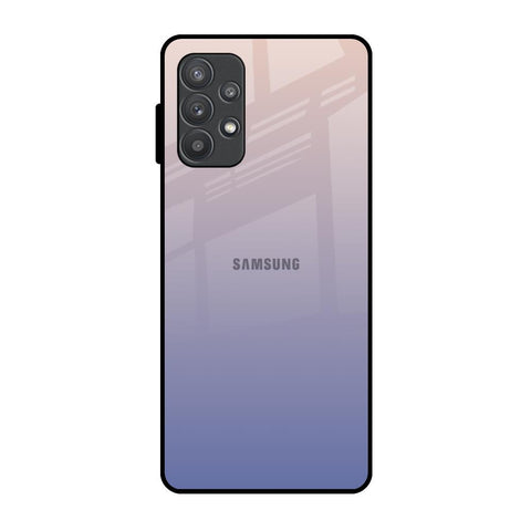 Rose Hue Glossy Case for Samsung Galaxy A32