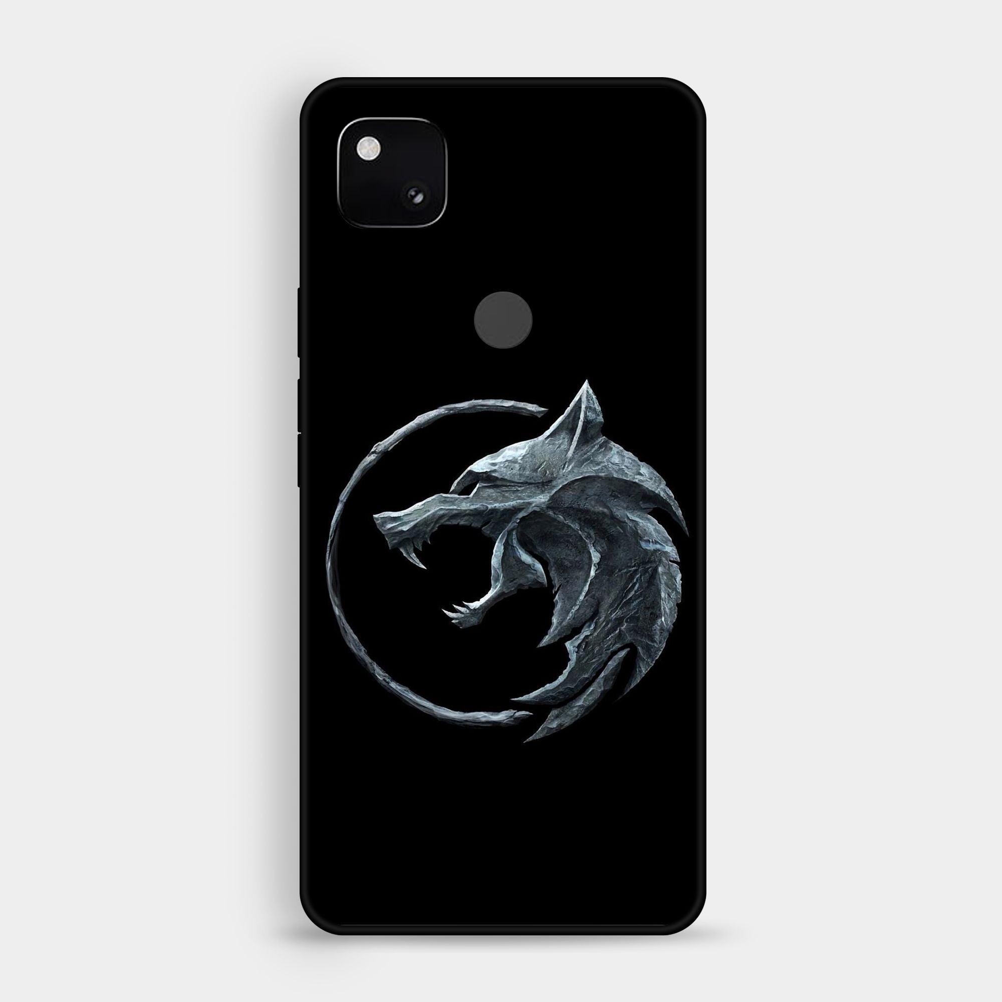 Google Pixel 4a - Wallpaper 065 - Premium Printed Glossy Phone Case