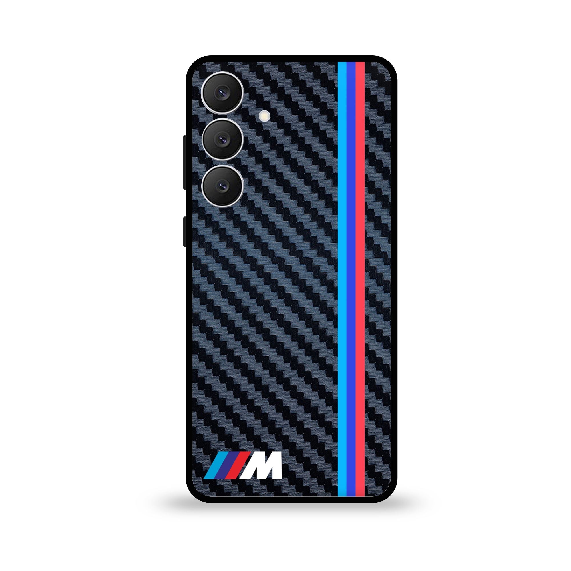 Samsung Galaxy S25 FE - Wallpaper 146 - Premium Printed Glossy Phone Case