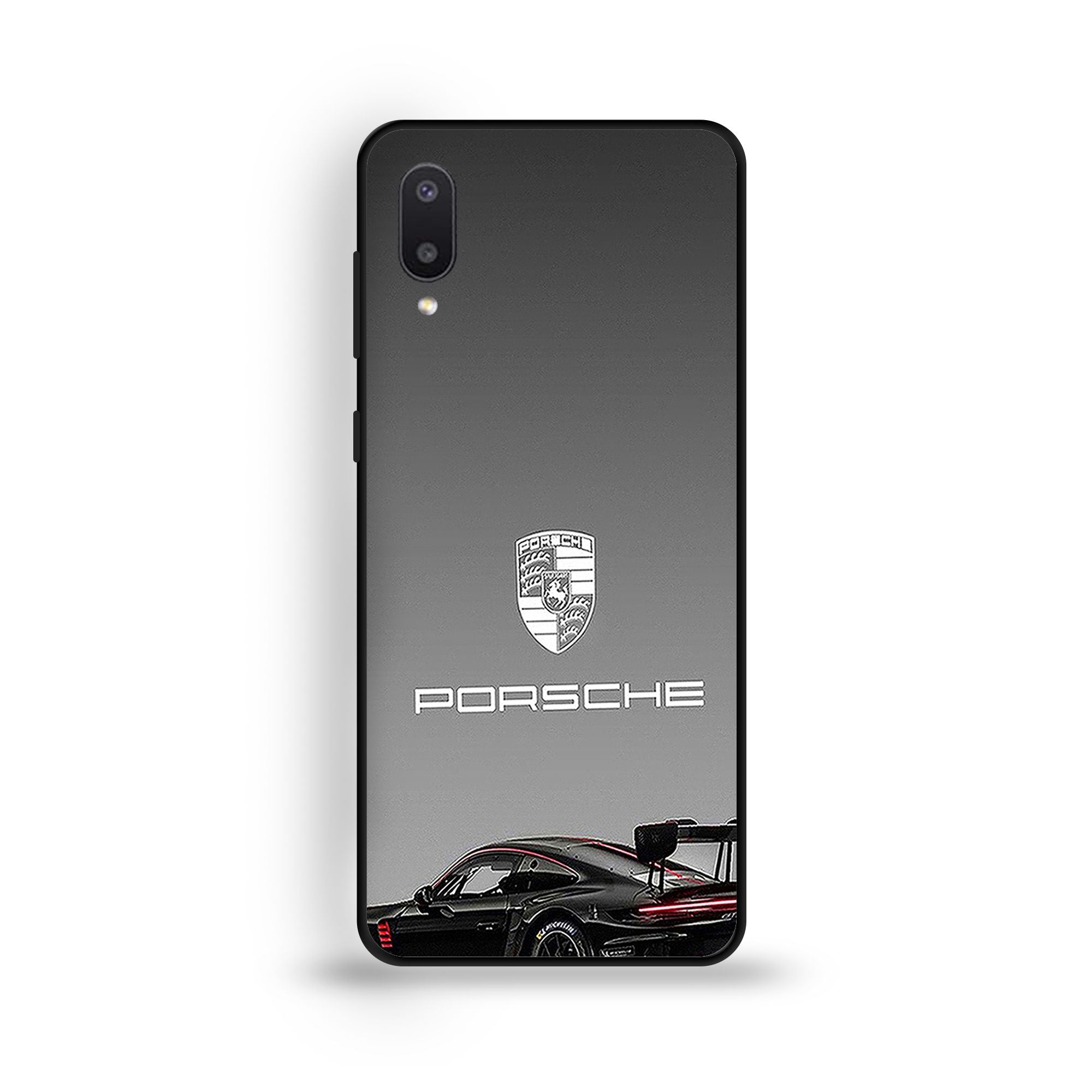 Samsung Galaxy A02 - Wallpaper 152 - Premium Printed Glossy Phone Case