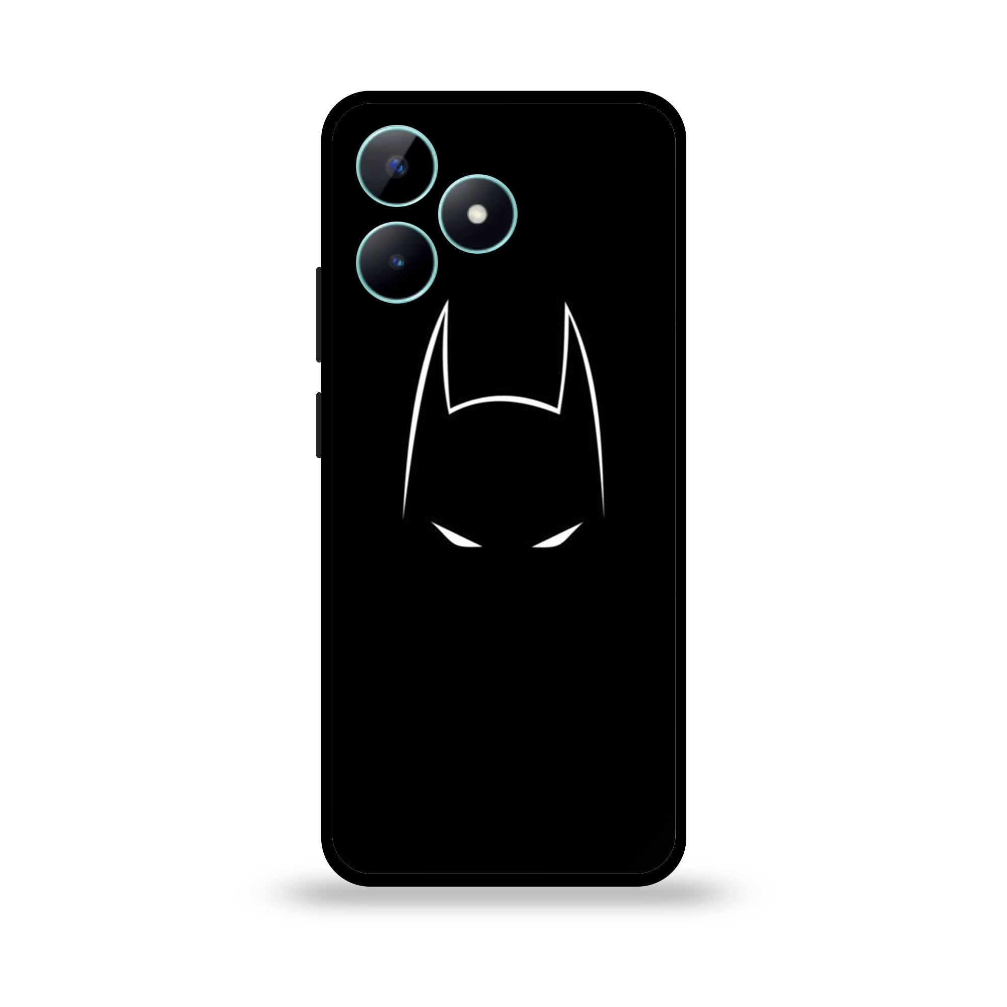 Realme C51 - Wallpaper 057 - Premium Printed Glossy Phone Case