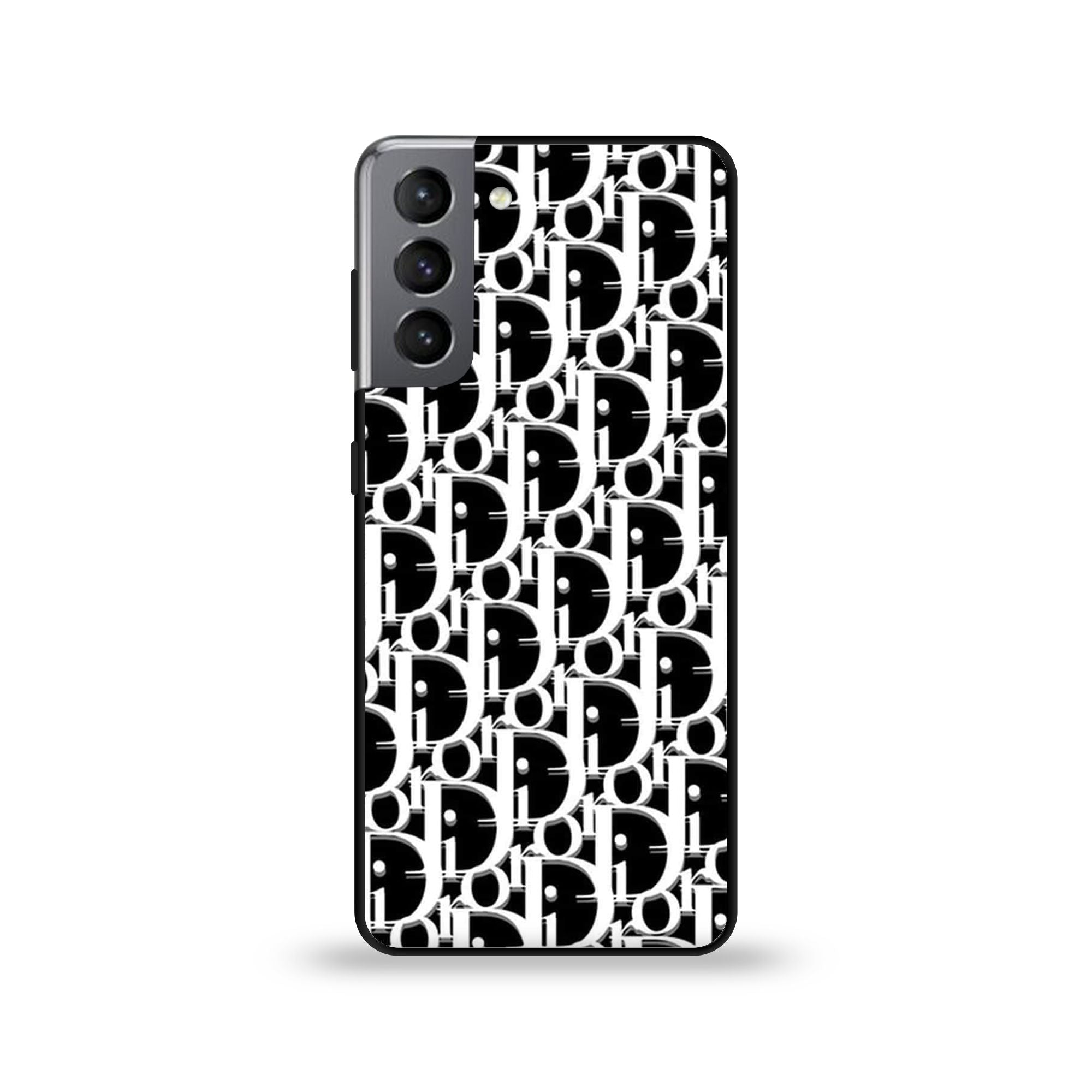 Samsung S21 - Wallpaper 107 - Premium Printed Glossy Phone Case