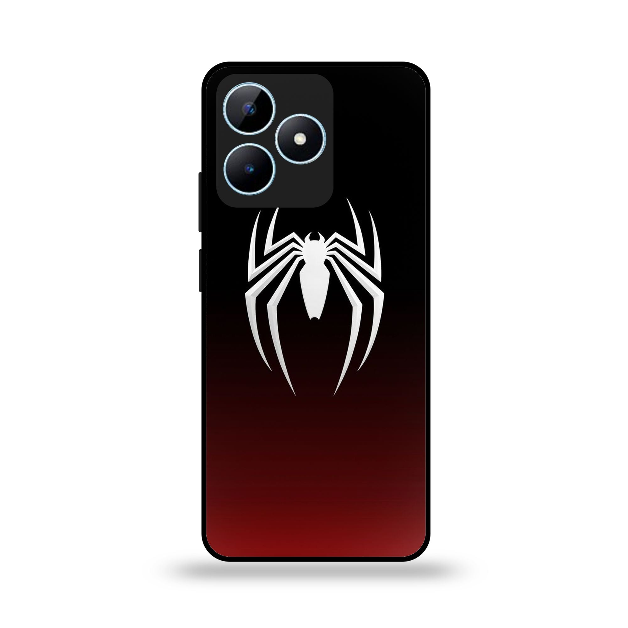 Realme Note 50 - Wallpaper 43 - Premium Printed Glossy Phone Case