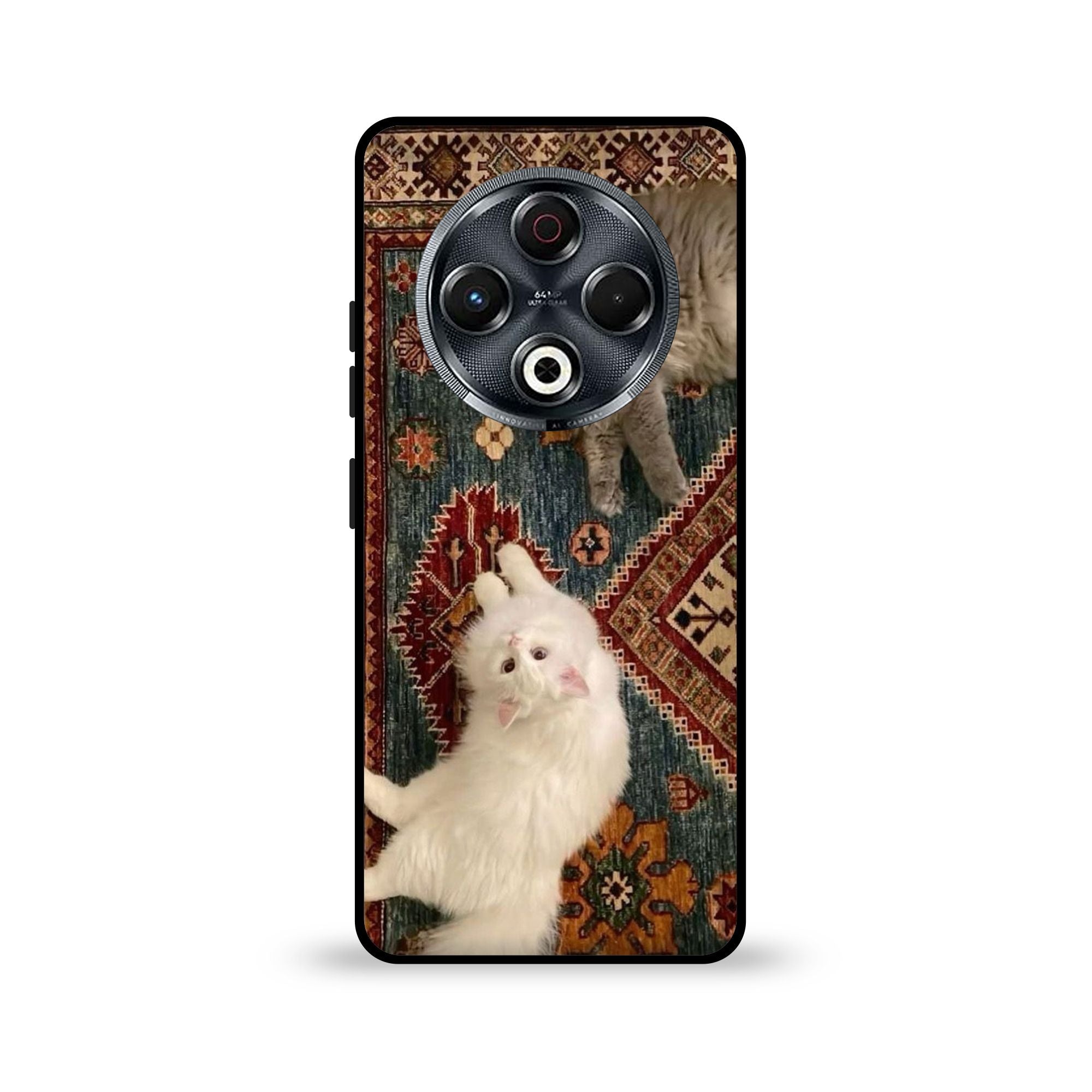 Tecno Spark 30 - Wallpaper 048 - Premium Printed Glossy Phone Case