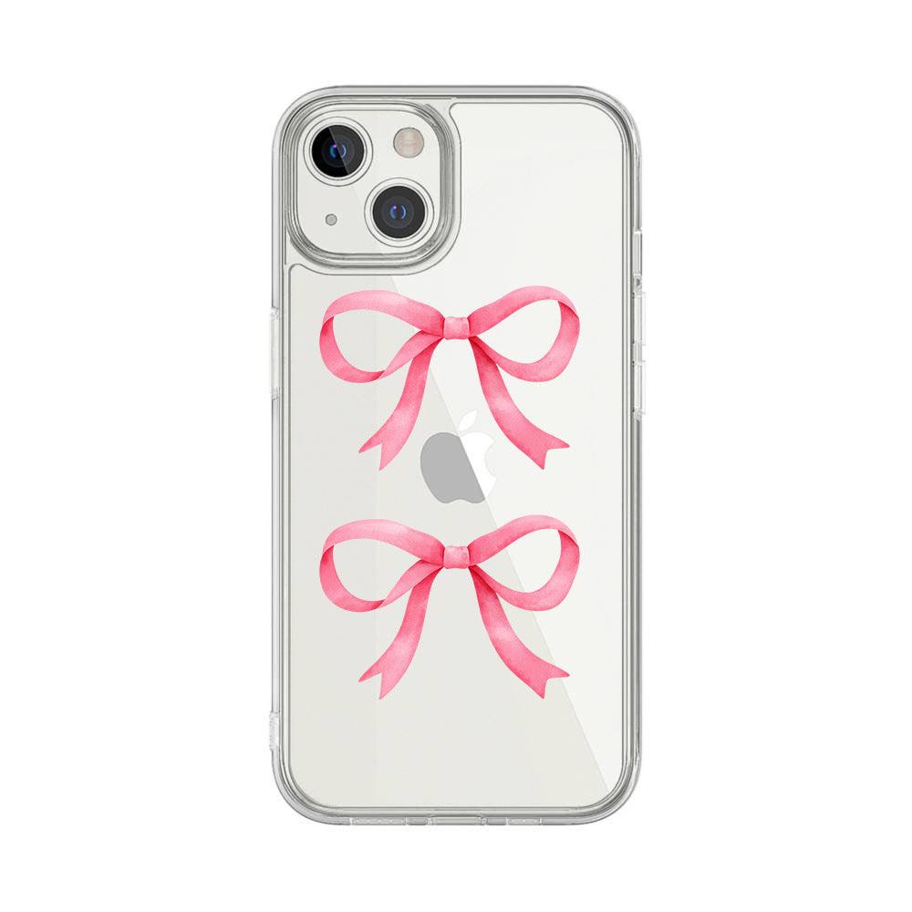 Bow Clear Case - Case On