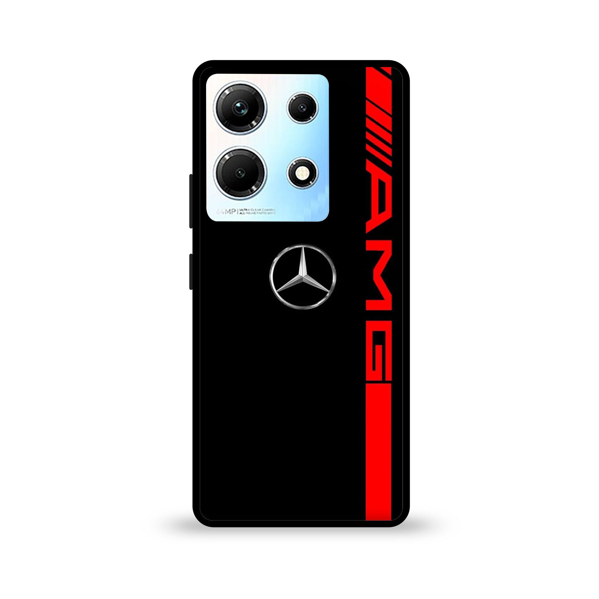 Infinix Note 30 - Wallpaper 58 - Premium Printed Glossy Phone Case
