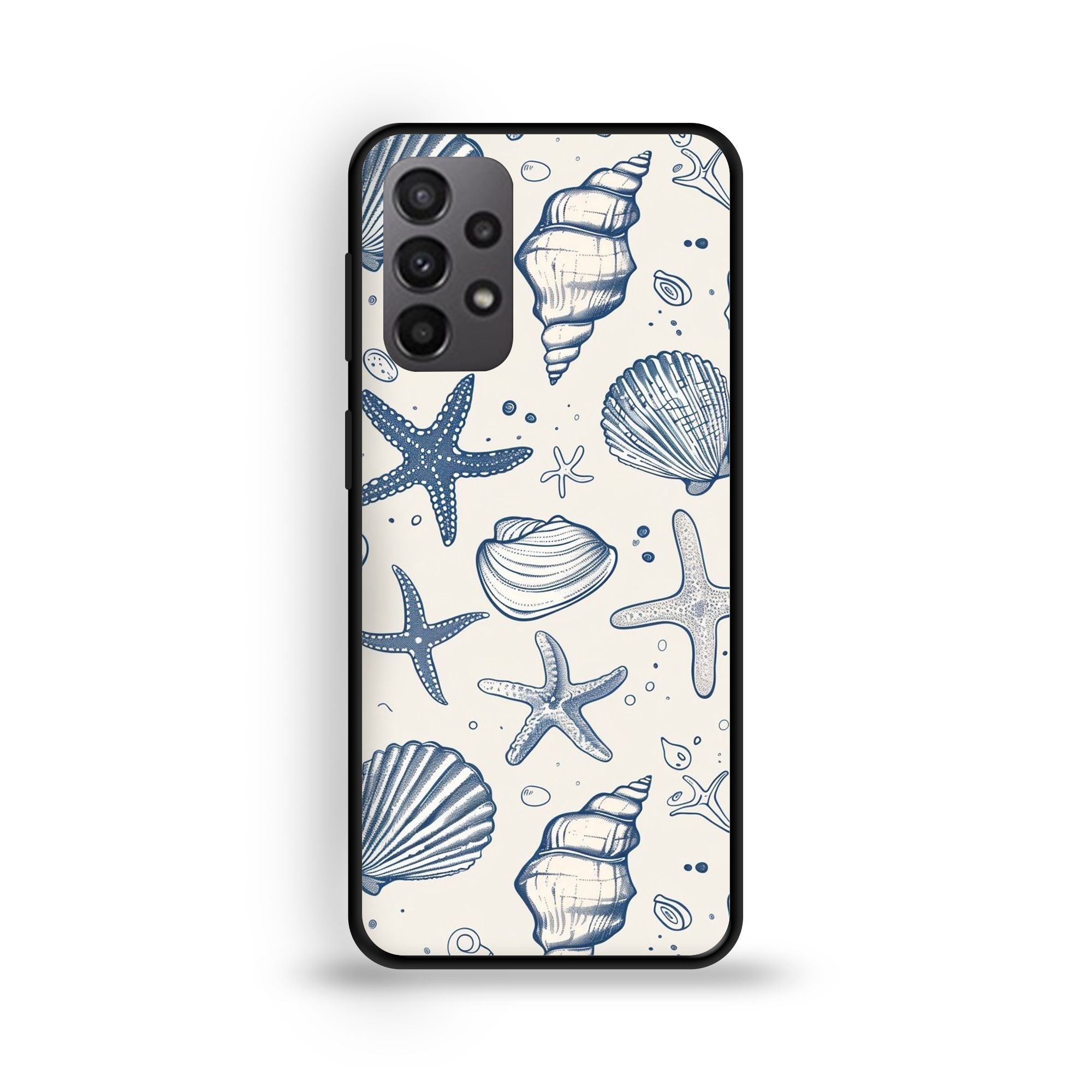 Samsung A23 - Wallpaper 091 - Premium Printed Glossy Phone Case