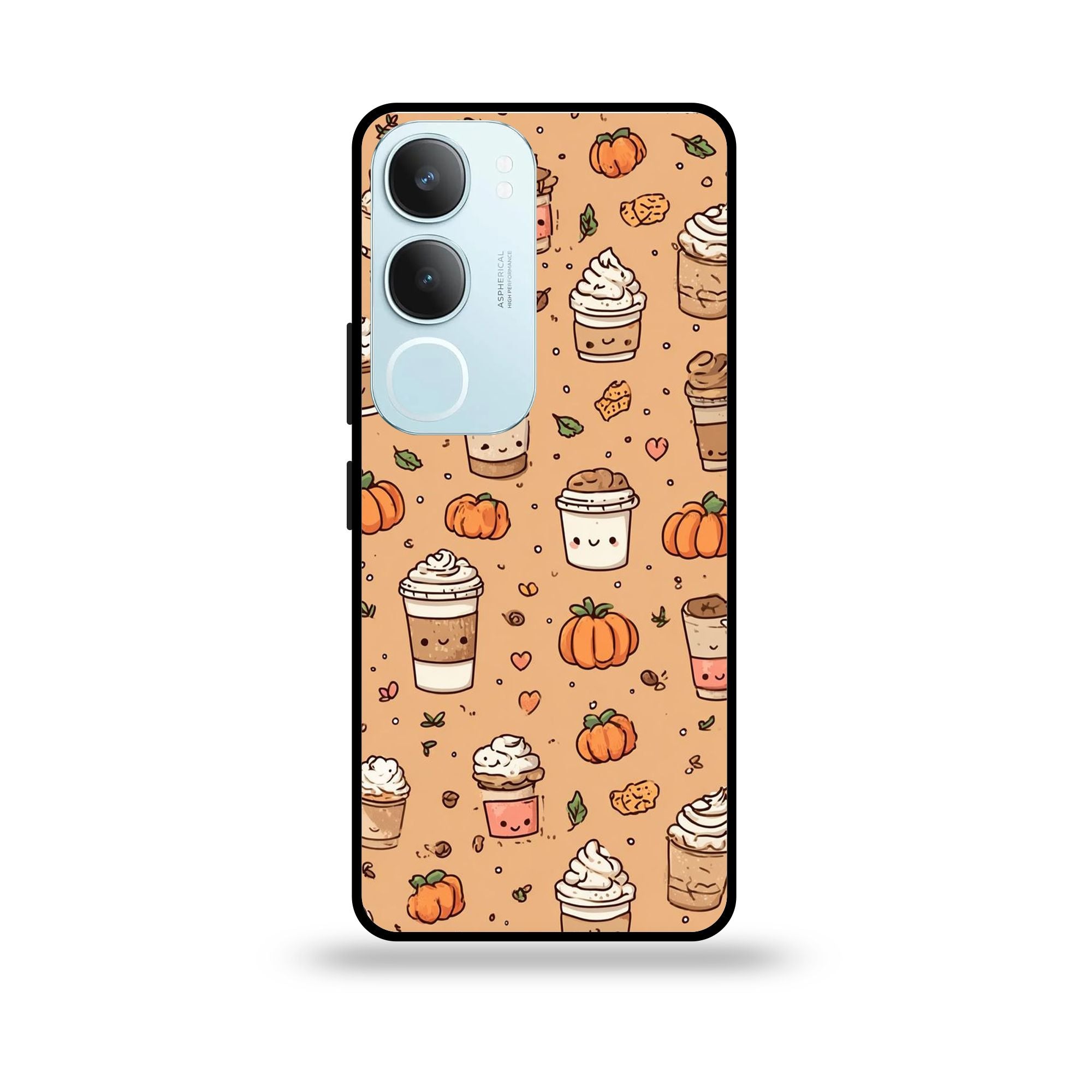 Vivo Y29 - Wallpaper 30 - Premium Printed Glossy Phone Case