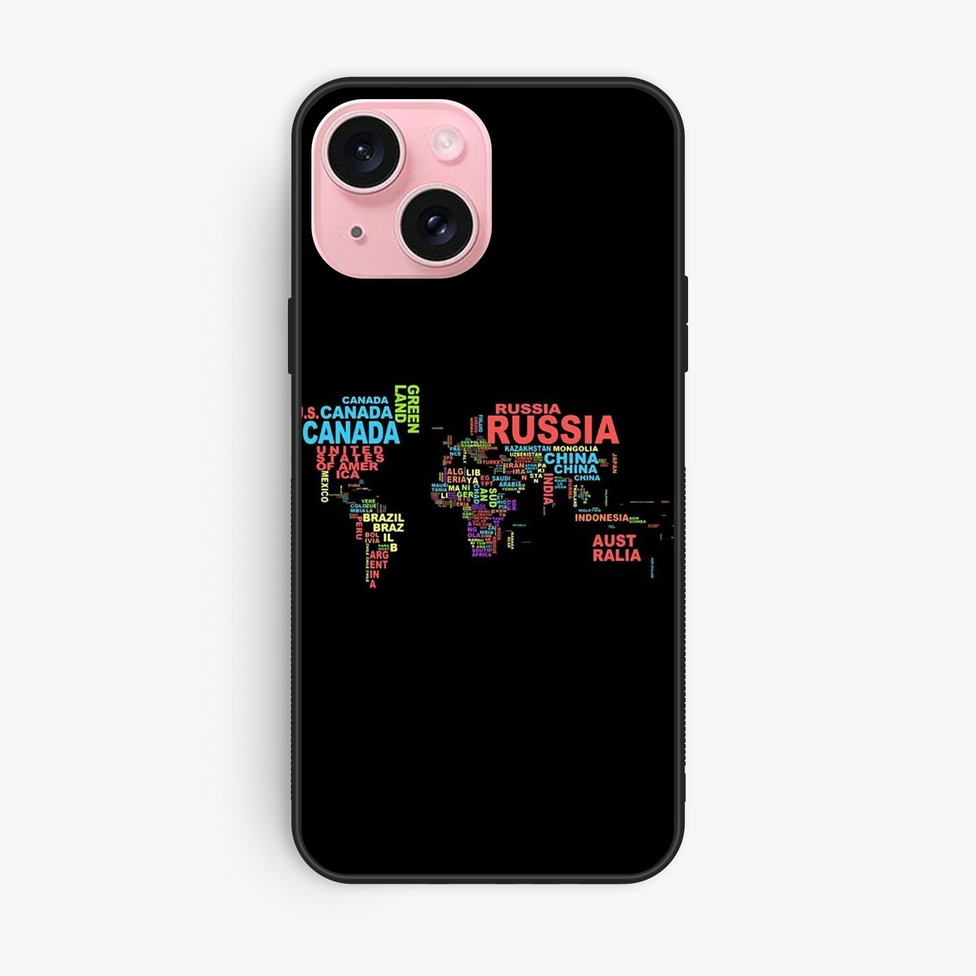 iPhone 14 Plus - Wallpaper 080 - Premium Printed Glossy Phone Case