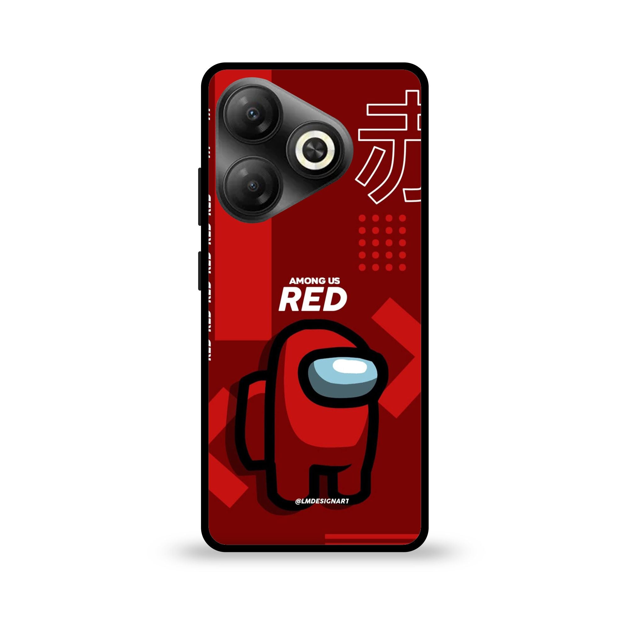 Infinix Smart 10 HD - Wallpaper 89 - Premium Printed Glossy Phone Case