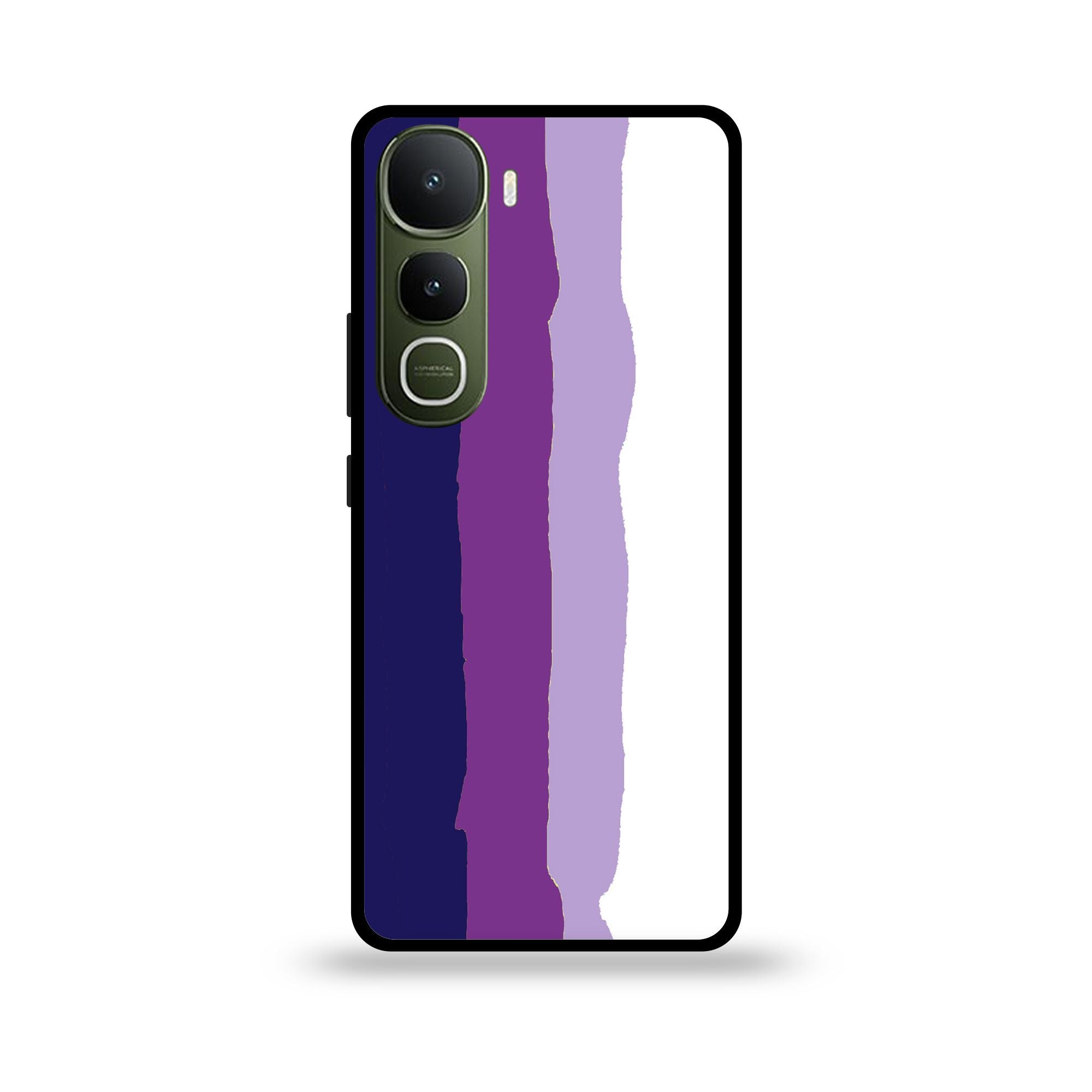 Vivo Y400 - Wallpaper 18 - Premium Printed Glossy Phone Case
