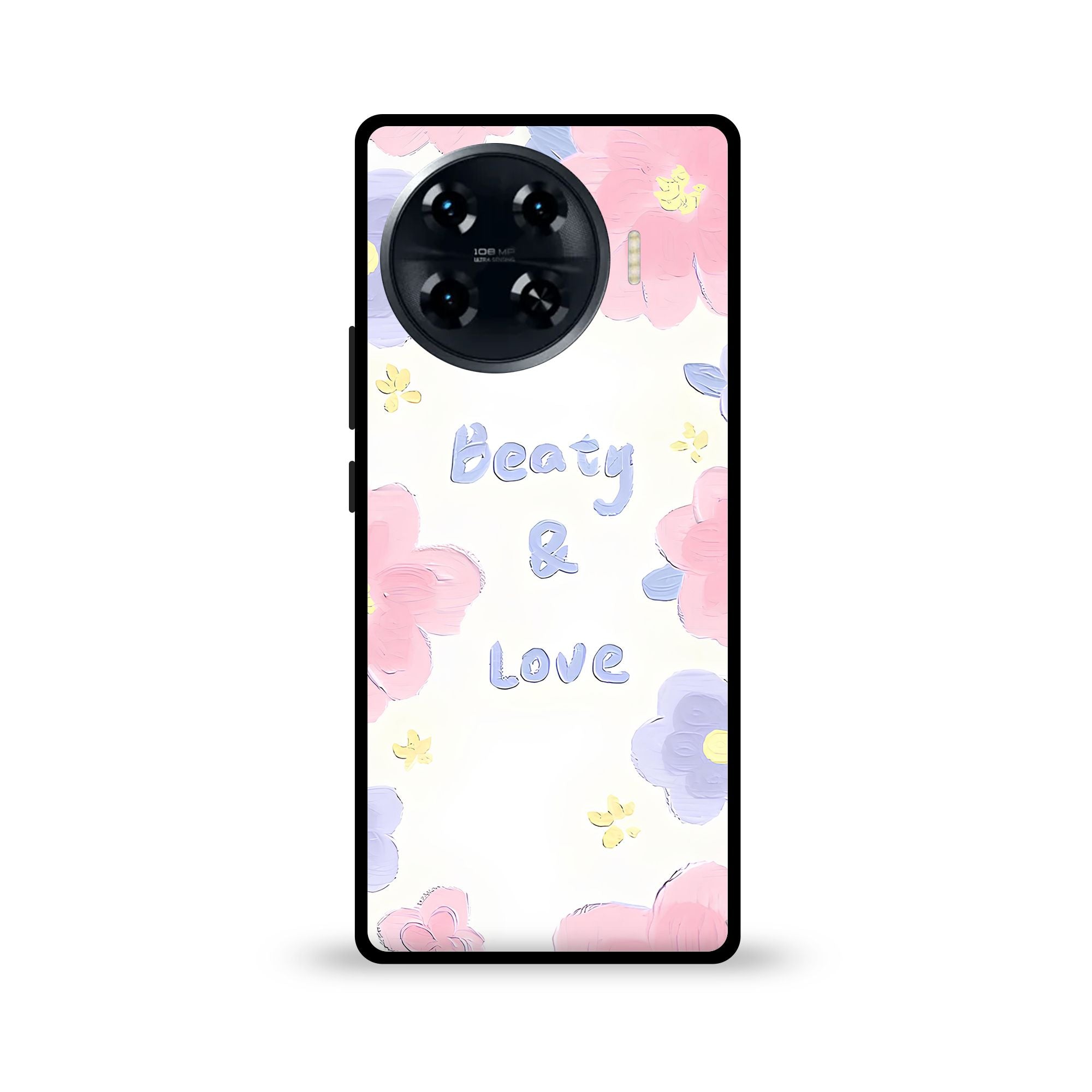 Tecno Spark 20 Pro Plus - Wallpaper 149 - Premium Printed Glossy Phone Case