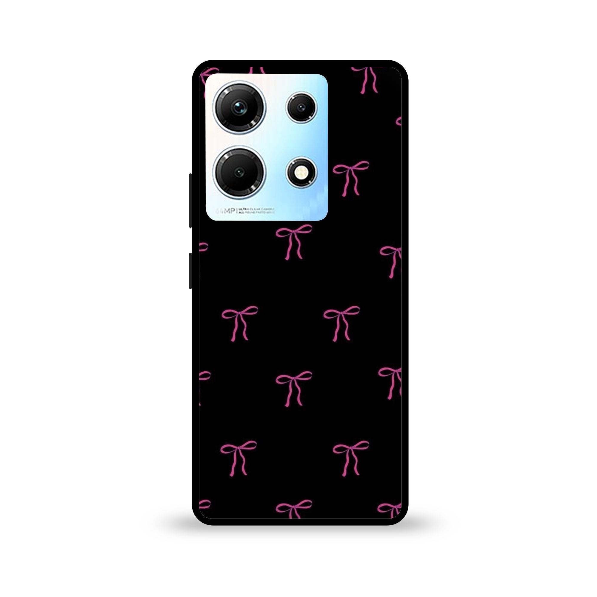 Infinix Note 30 - Wallpaper 13 - Premium Printed Glossy Phone Case