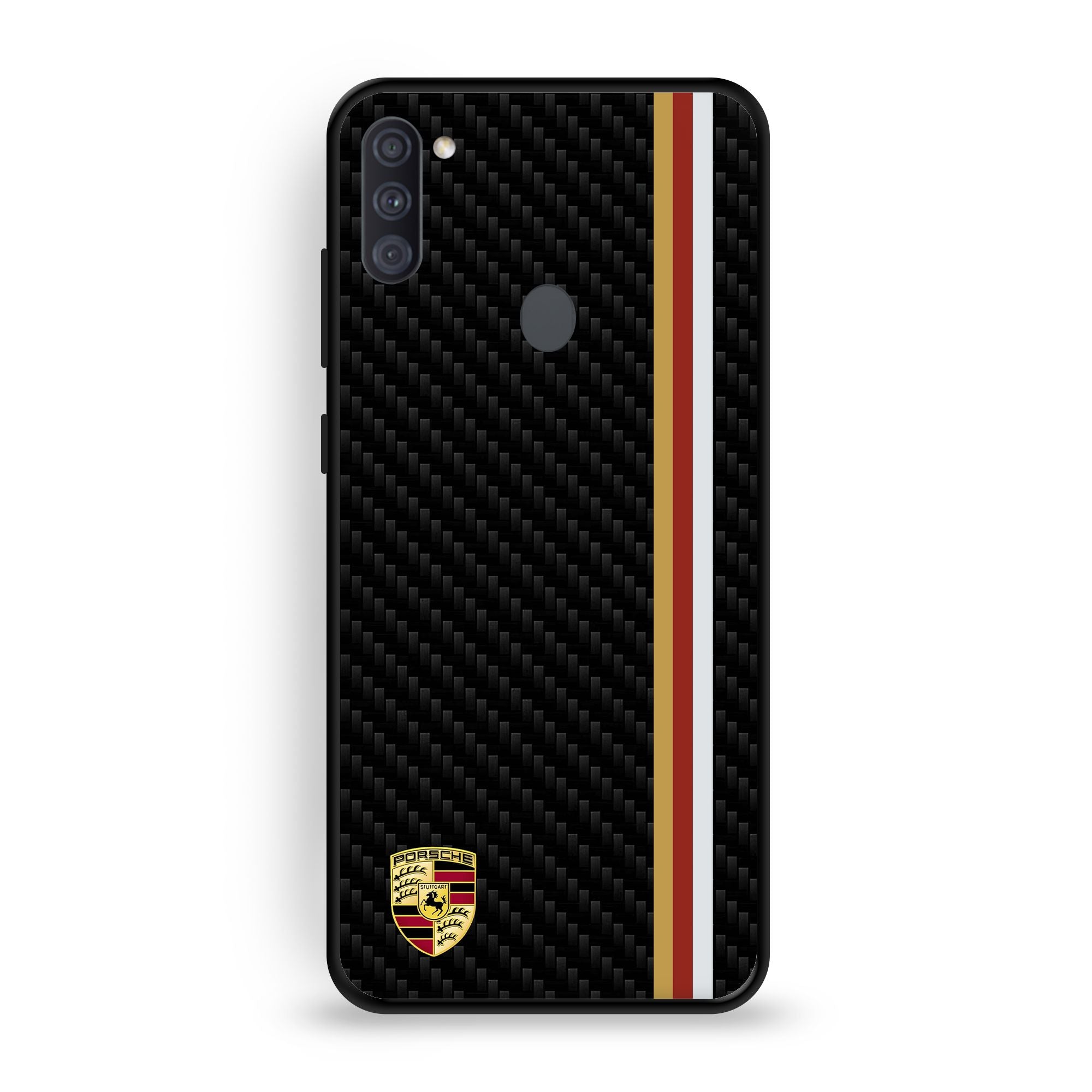 Samsung A11 - Wallpaper 142 - Premium Printed Glossy Phone Case