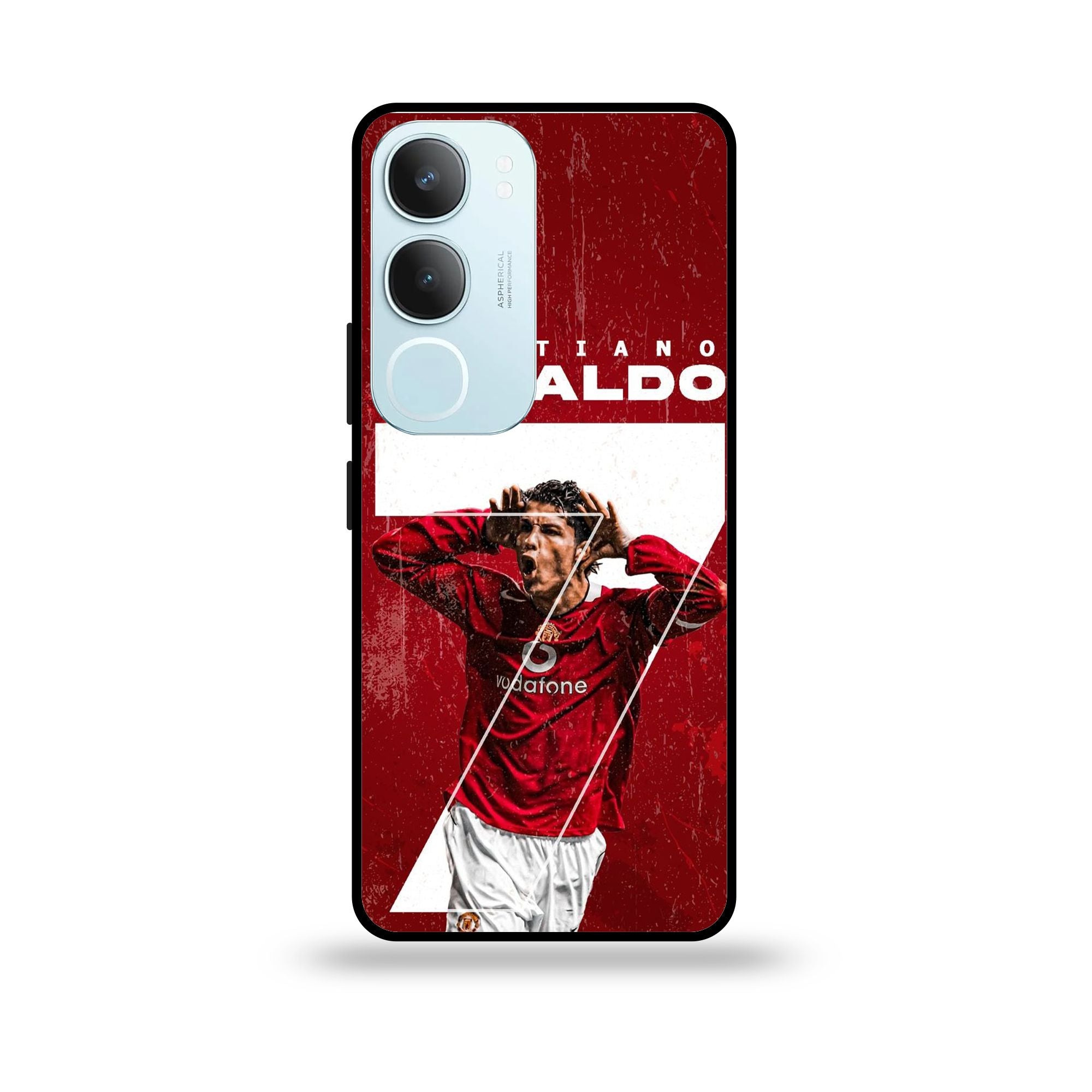 Vivo Y29 - Wallpaper 24 - Premium Printed Glossy Phone Case