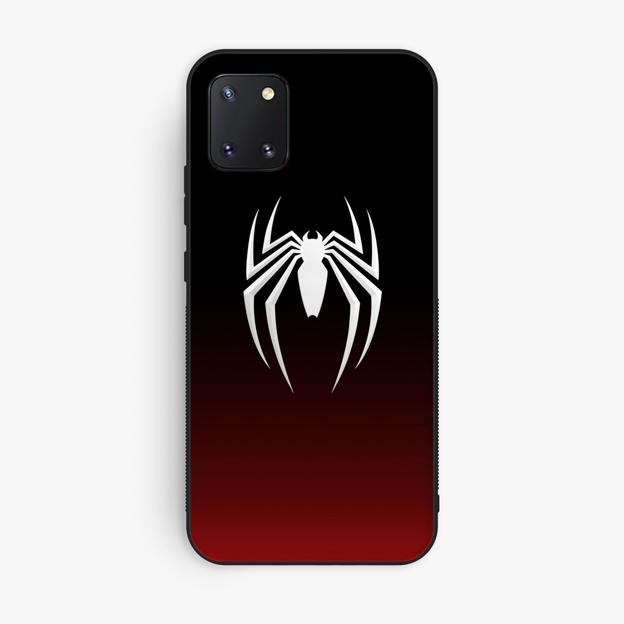 Samsung Galaxy Note 10 Lite - Wallpaper 056 - Premium Printed Glossy Phone Case