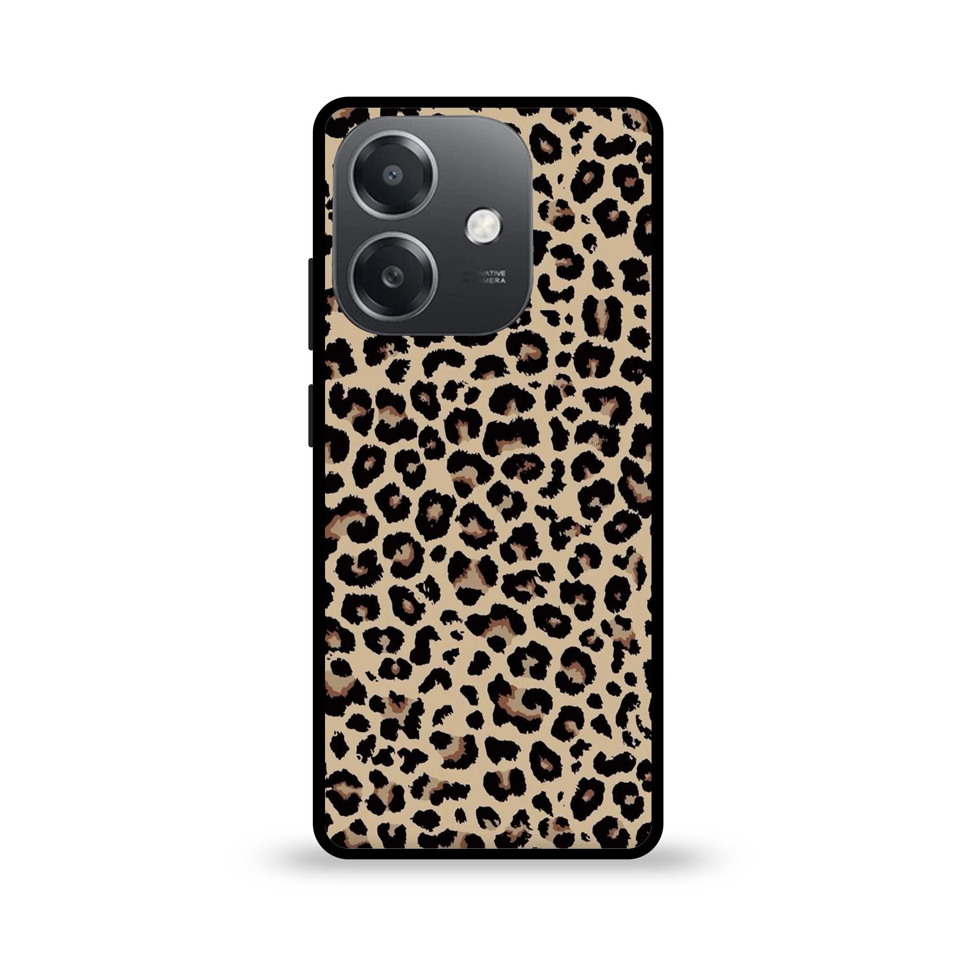 Oppo A3x - Wallpaper 33 - Premium Printed Glossy Phone Case