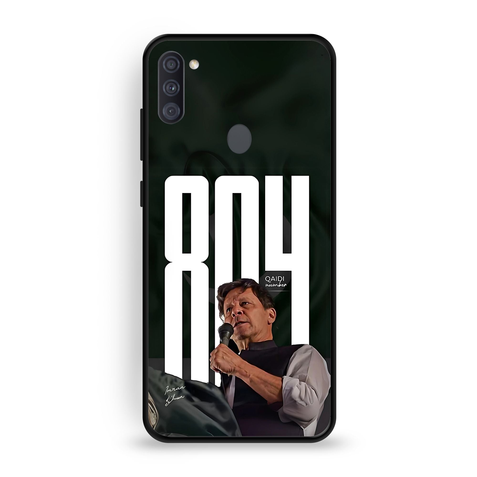 Samsung A11 - Wallpaper 104 - Premium Printed Glossy Phone Case