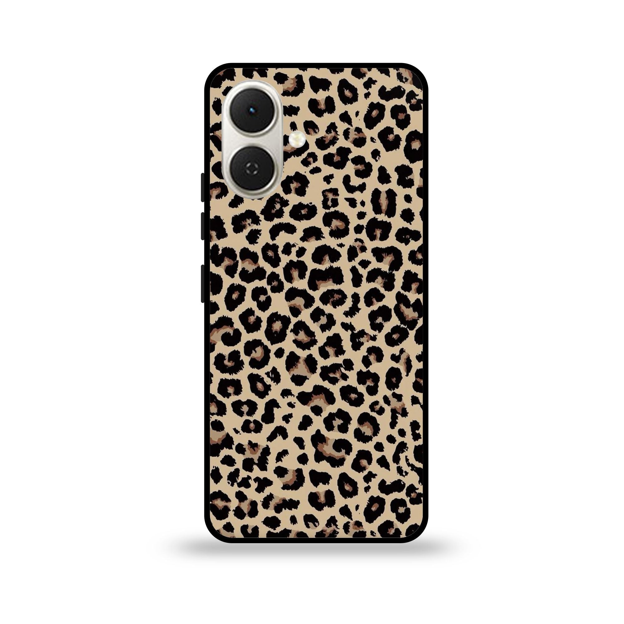 Tecno Spark Go 2 ( 4GB ) - Wallpaper 040 - Premium Printed Glossy Phone Case