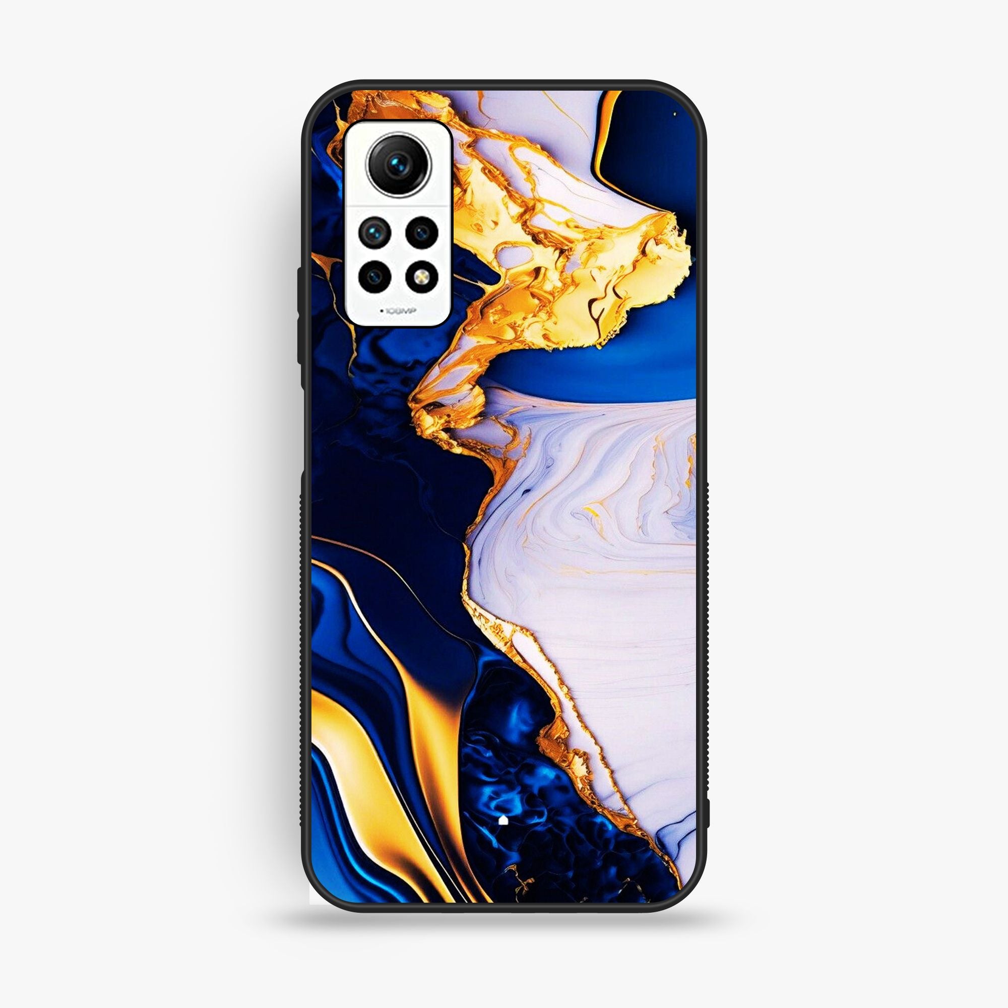 Xiaomi Redmi Note 12 Pro 4g - Wallpaper 80 - Premium Printed Glossy Phone Case