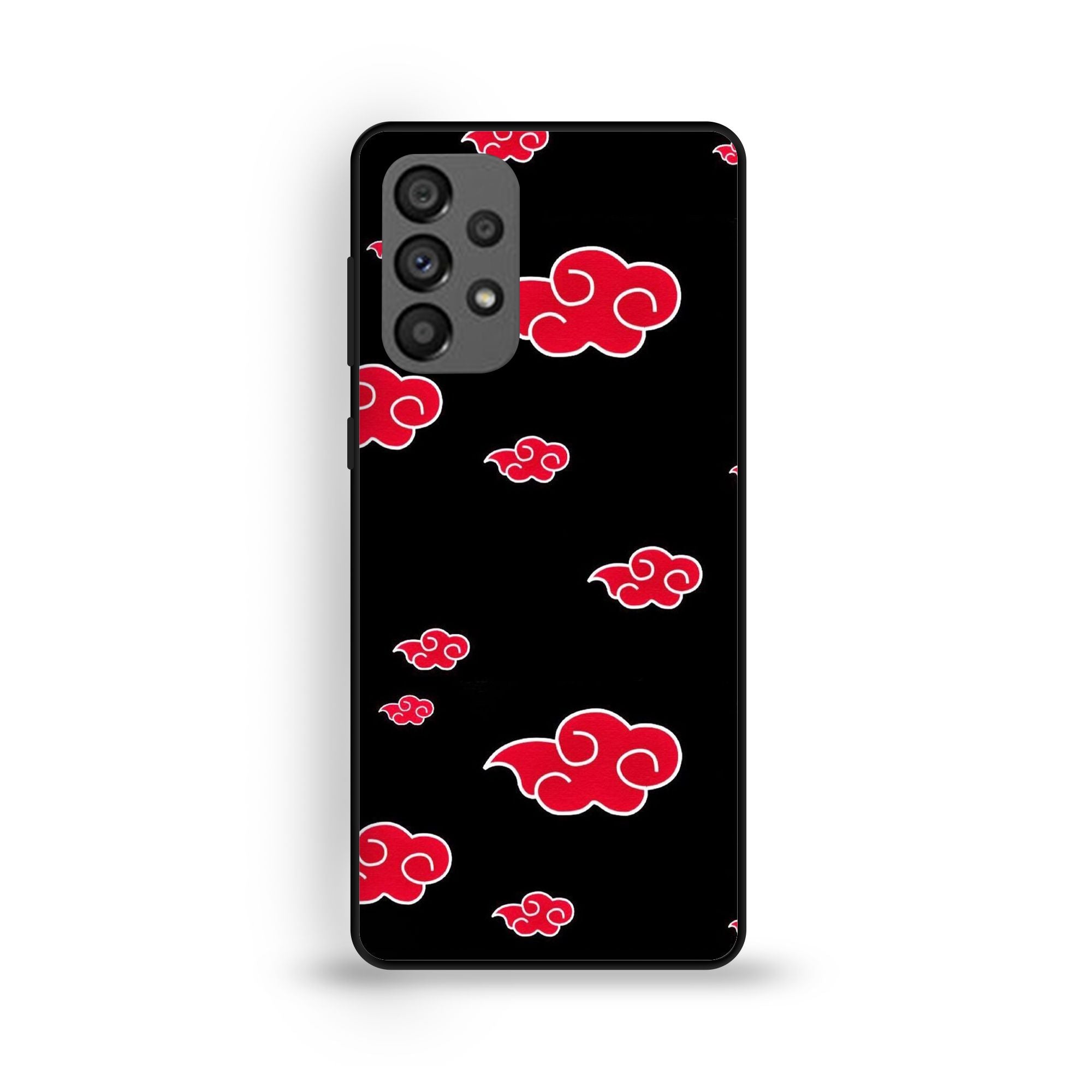 Samsung A73 5G - Wallpaper 072 - Premium Printed Glossy Phone Case