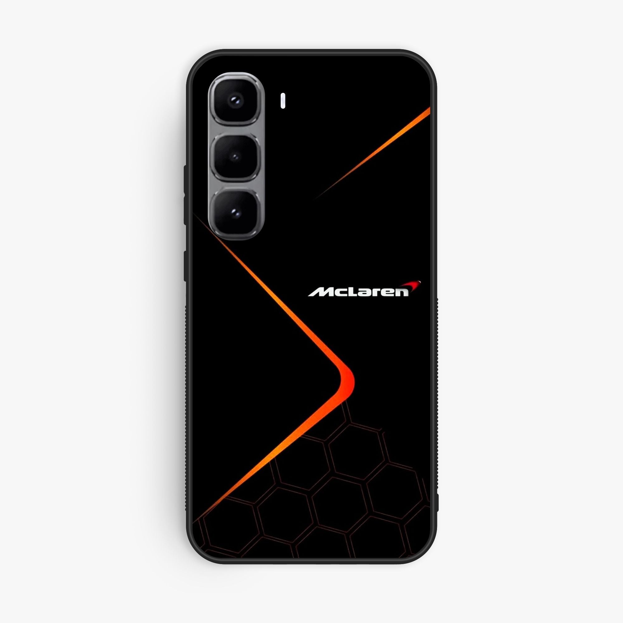 Infinix Hot 60 - Wallpaper 099 - Premium Printed Glossy Phone Case