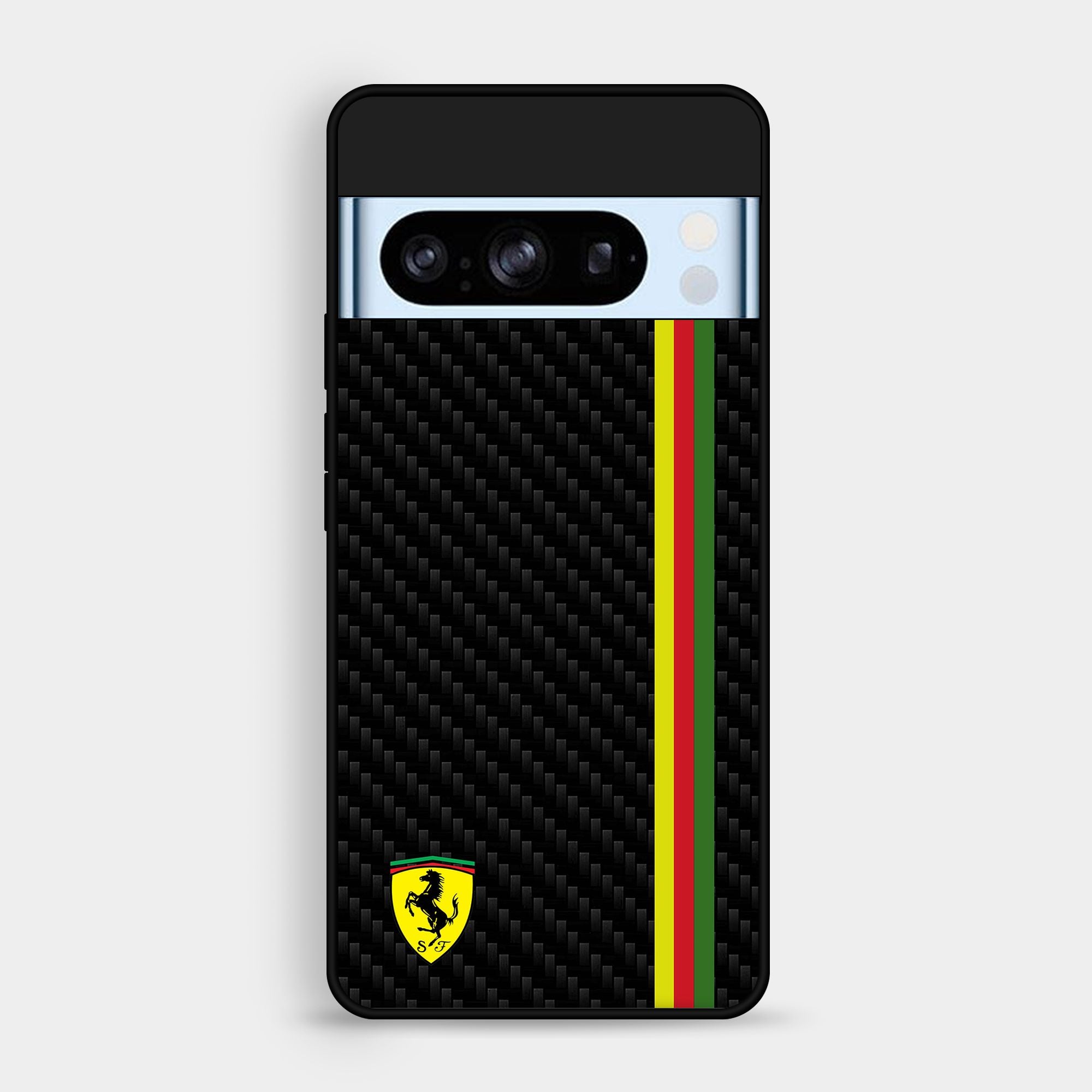 Google Pixel 8 Pro - Wallpaper 141 - Premium Printed Glossy Phone Case