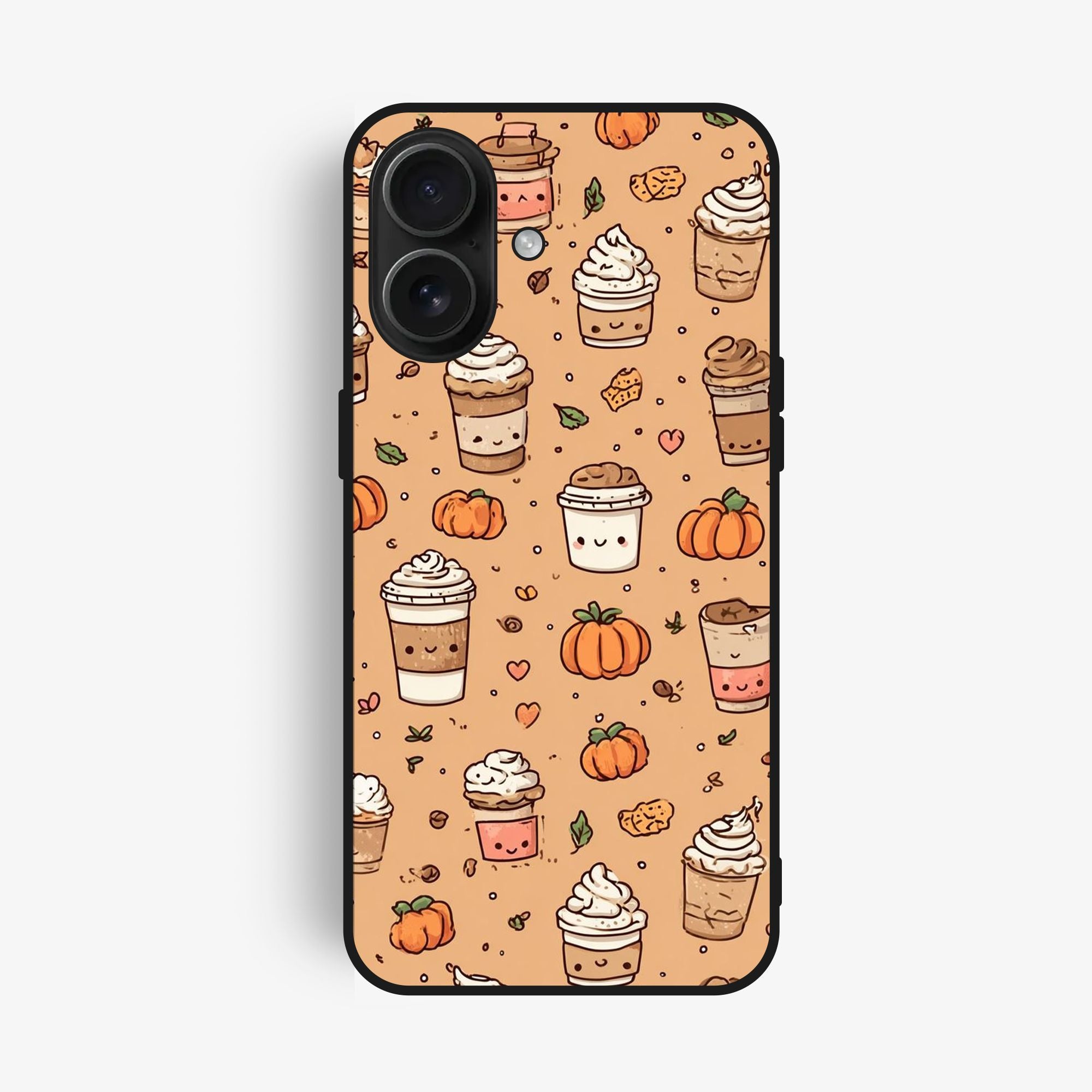 iPhone 16 - Wallpaper 30 - Premium Printed Glossy Phone Case