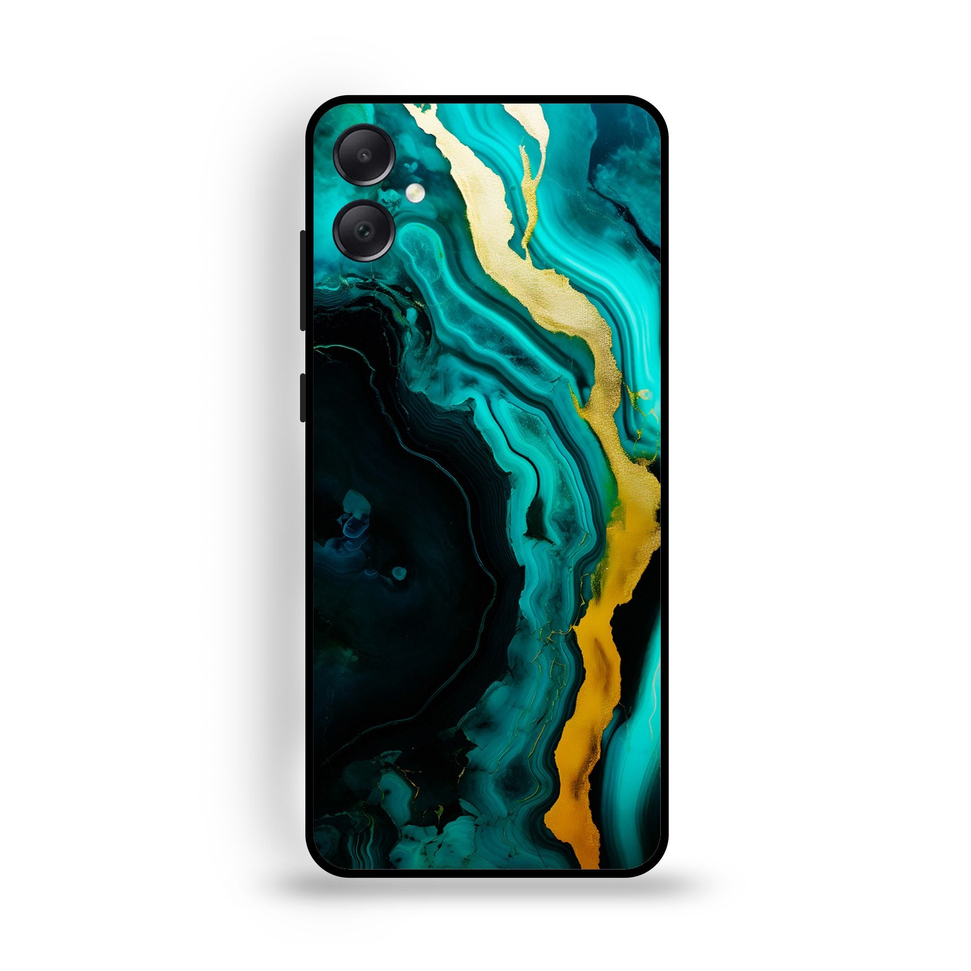 Samsung A05 - Wallpaper 110 - Premium Printed Glossy Phone Case