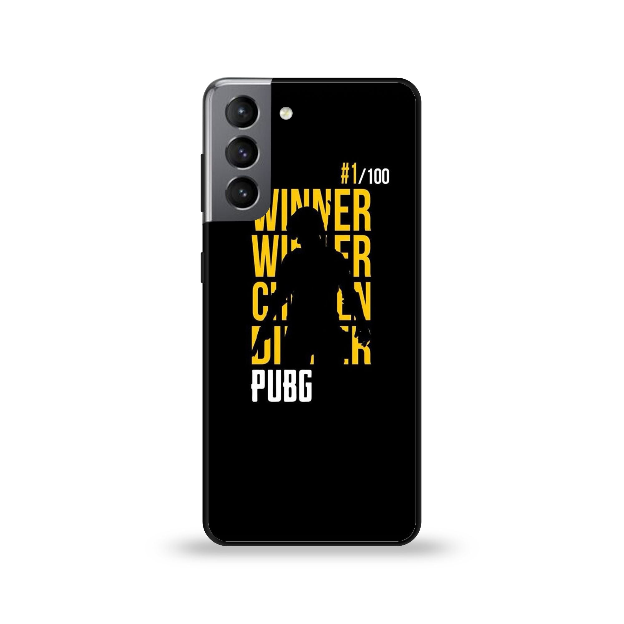 Samsung S21 - Wallpaper 066 - Premium Printed Glossy Phone Case