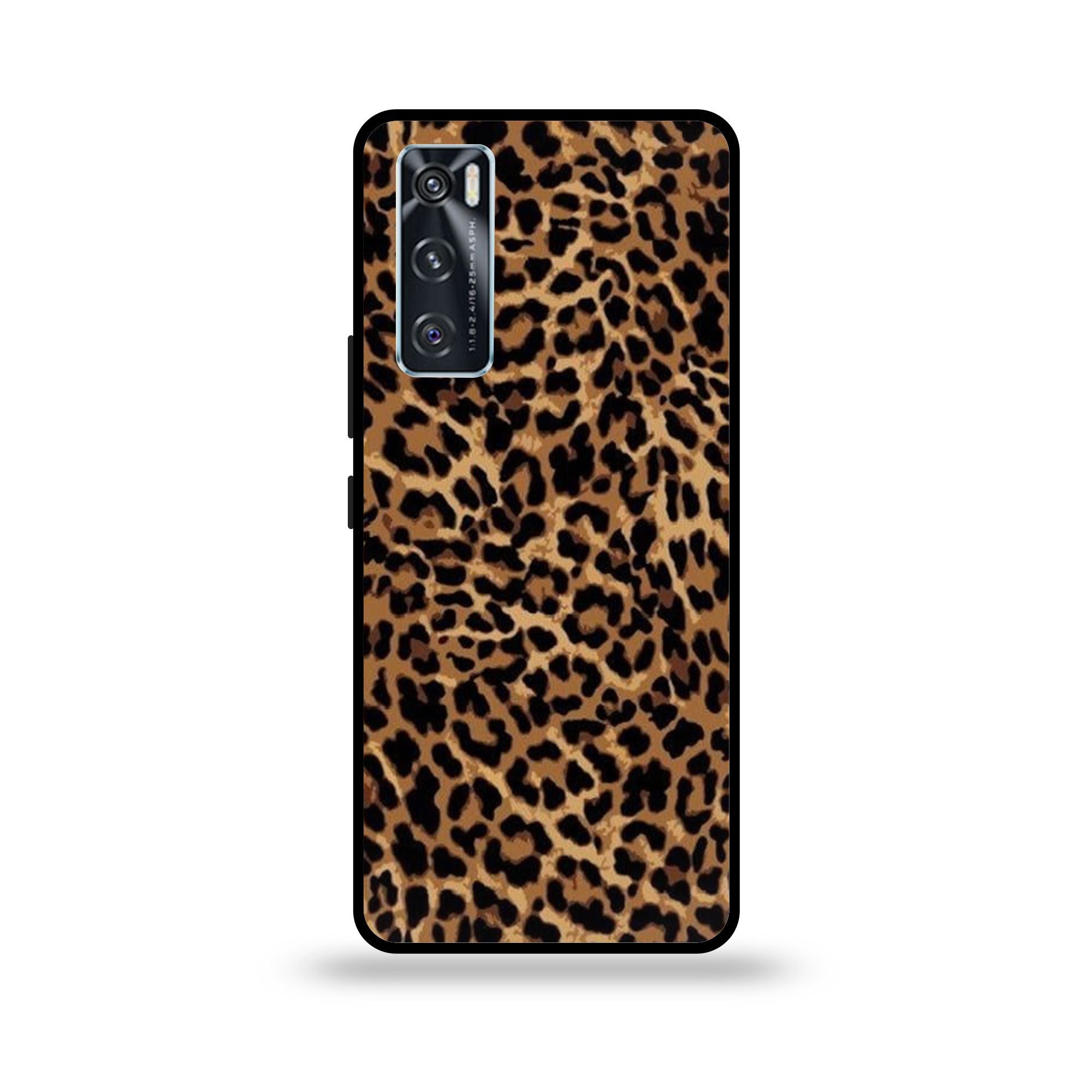Vivo V20 SE - Wallpaper 173 - Premium Printed Glossy Phone Case