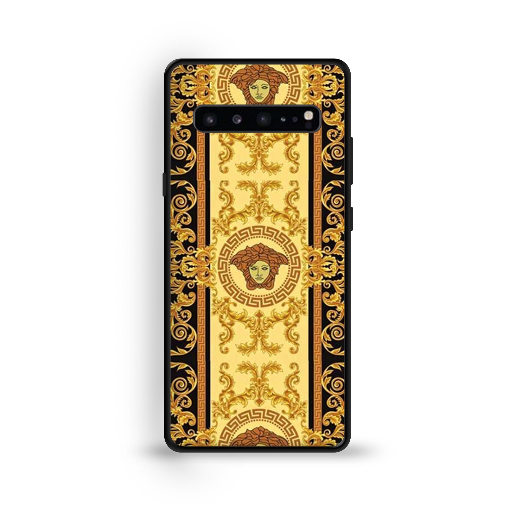 Samsung Galaxy  S10 5G - Wallpaper 114 - Premium Printed Glossy Phone Case