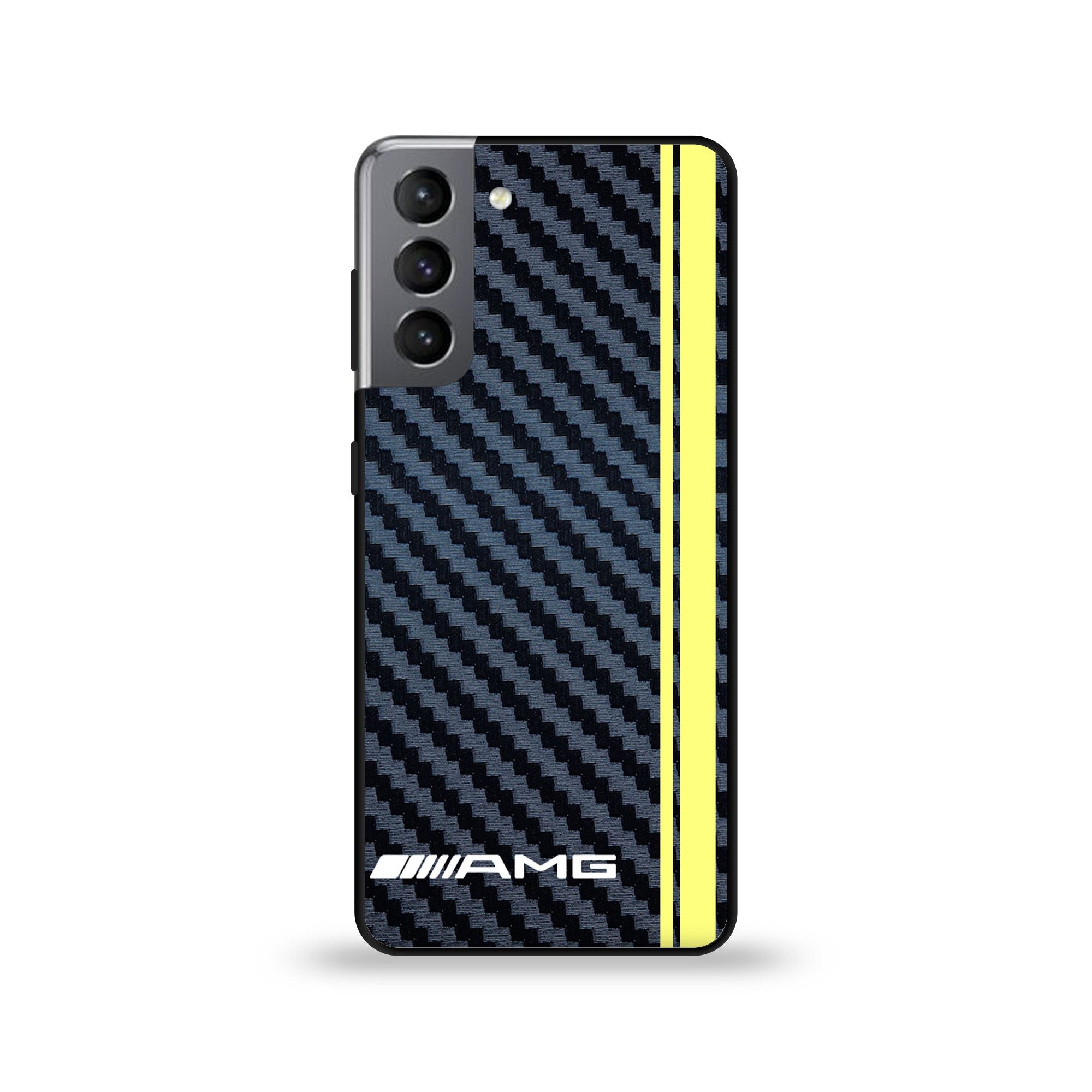 Samsung S21 - Wallpaper 153 - Premium Printed Glossy Phone Case