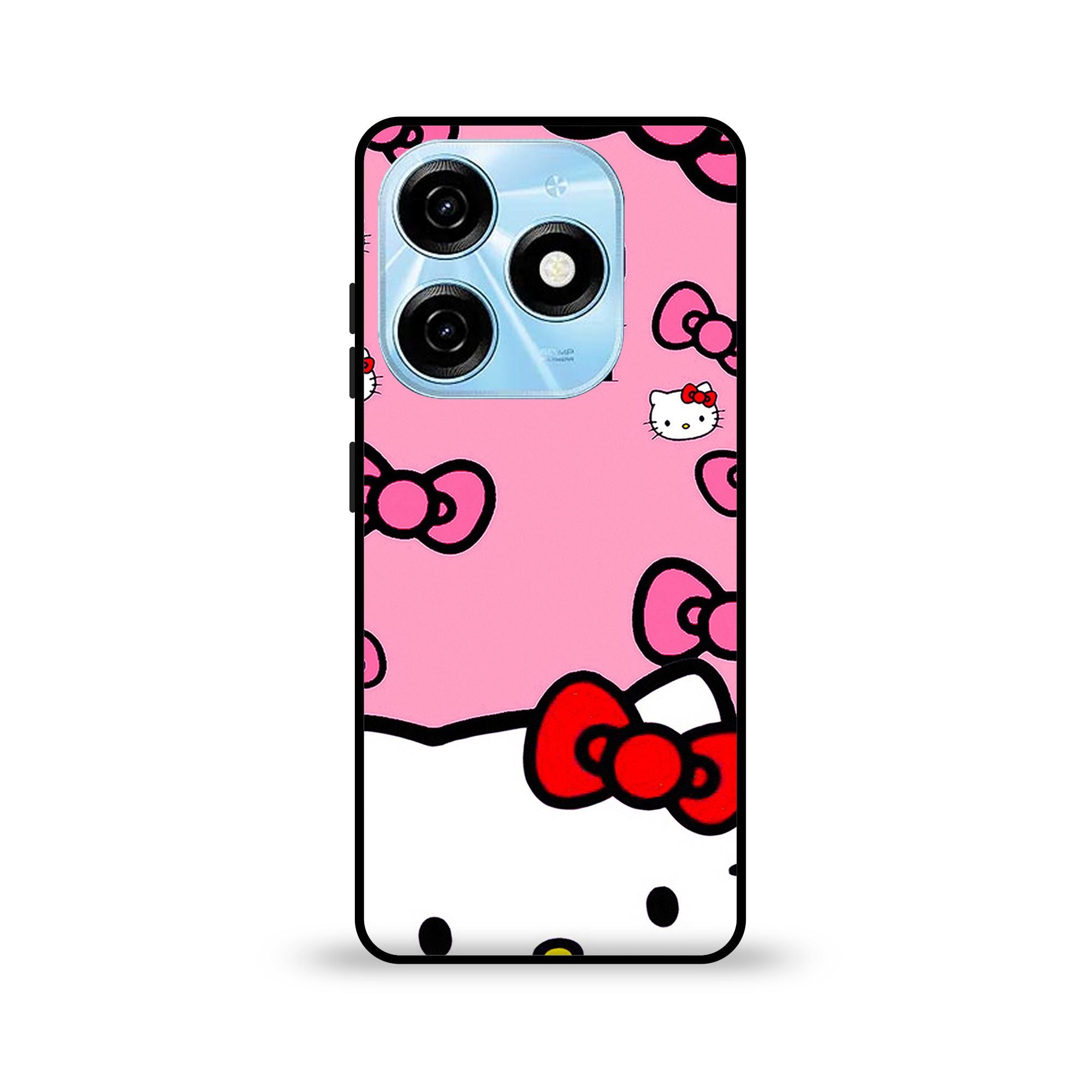 Tecno Spark 20 - Wallpaper 012 - Premium Printed Glossy Phone Case