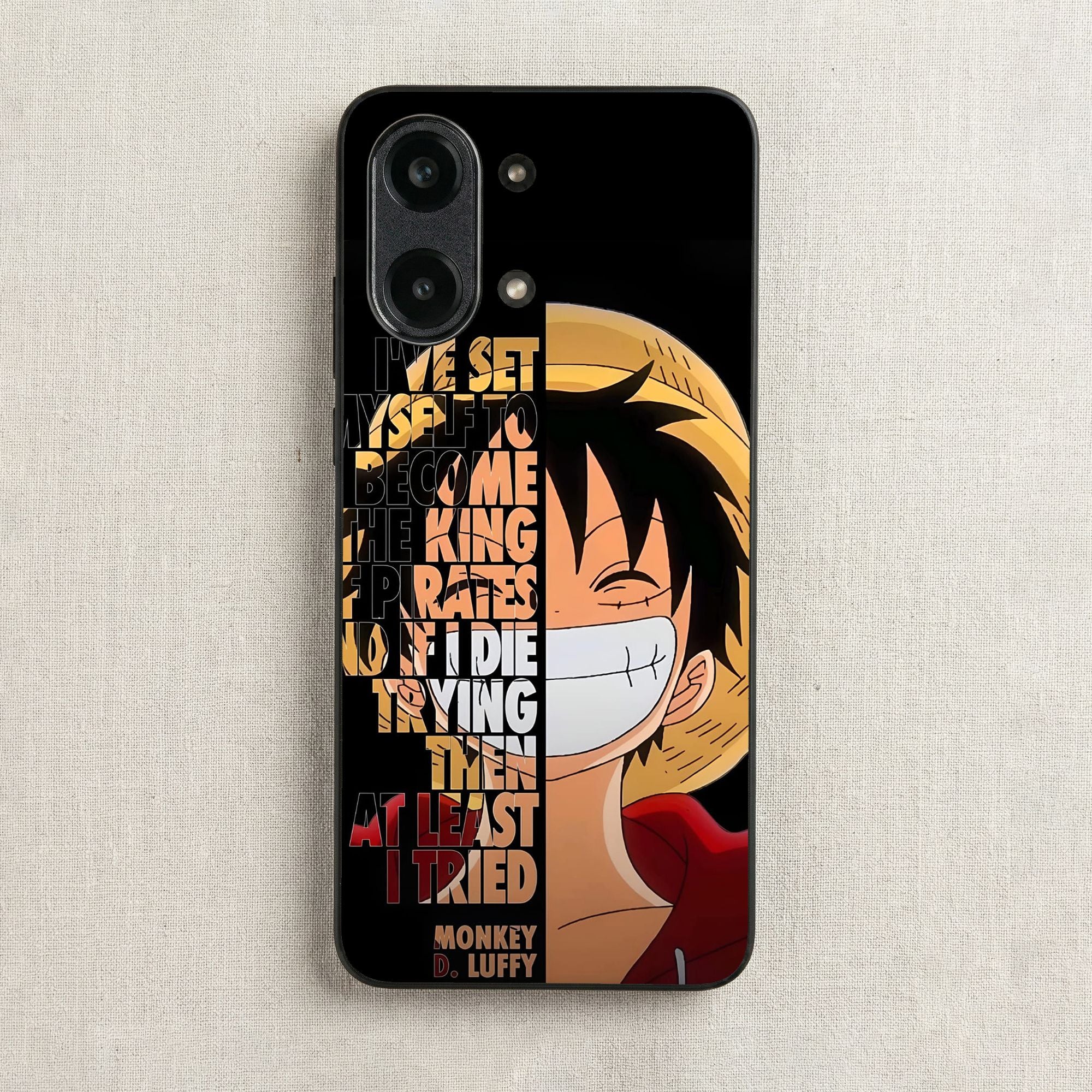 Vivo Y05 - Wallpaper 82 - Premium Printed Glossy Phone Case