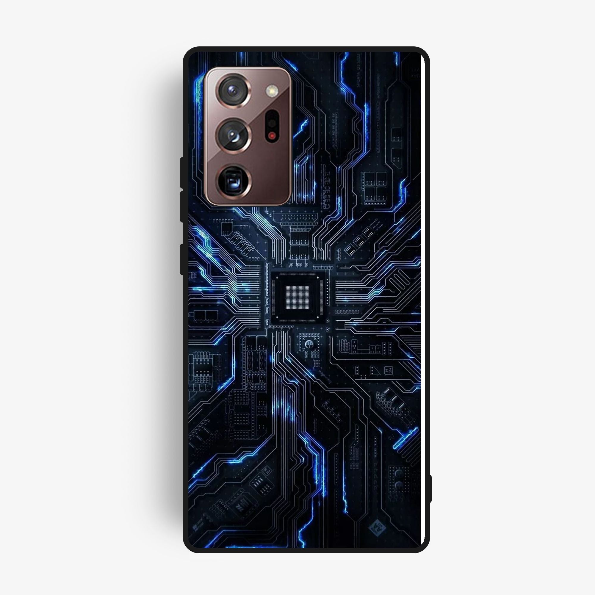 Samsung Galaxy Note 20 Ultra - Wallpaper 086 - Premium Printed Glossy Phone Case