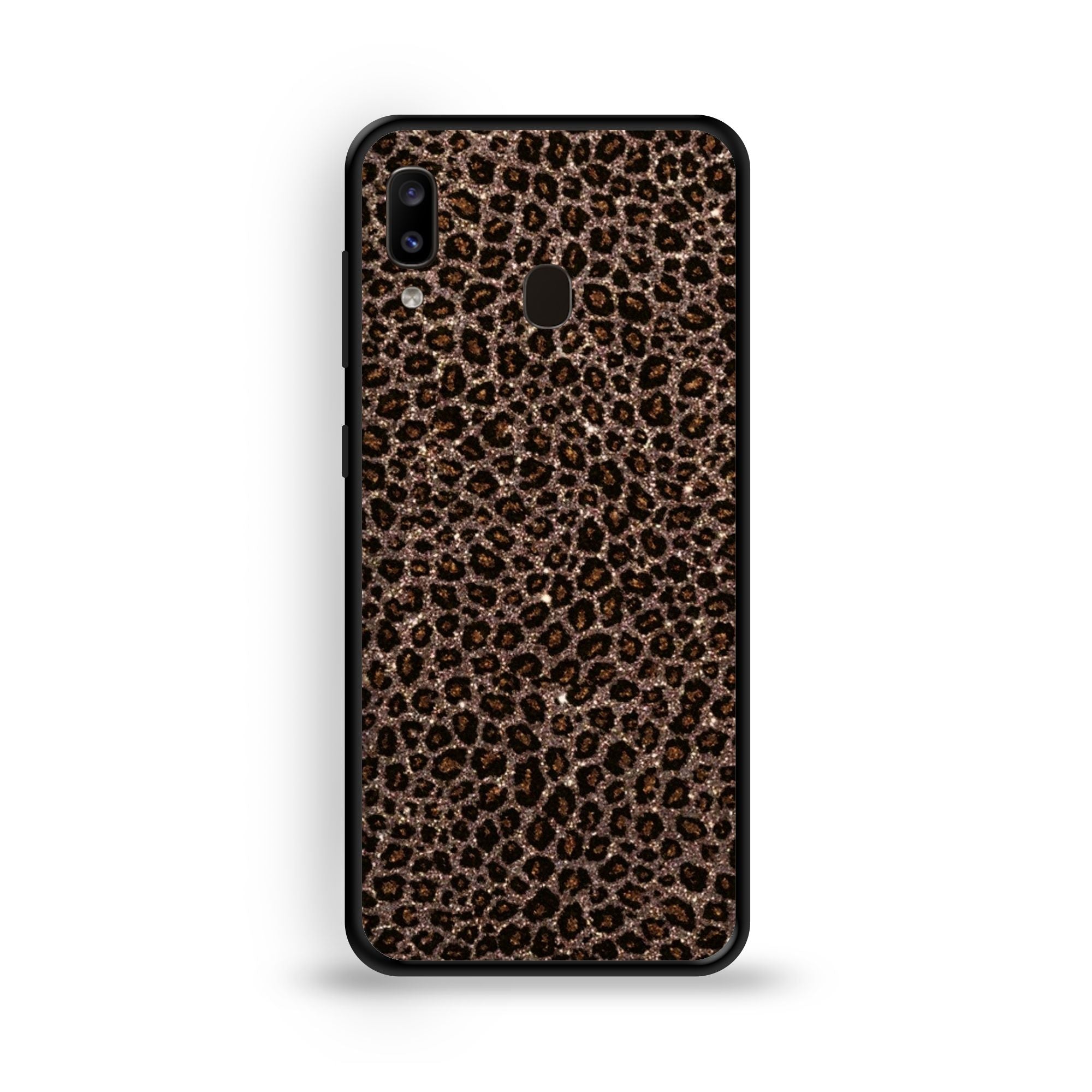 Samsung A20 - Wallpaper 037 - Premium Printed Glossy Phone Case