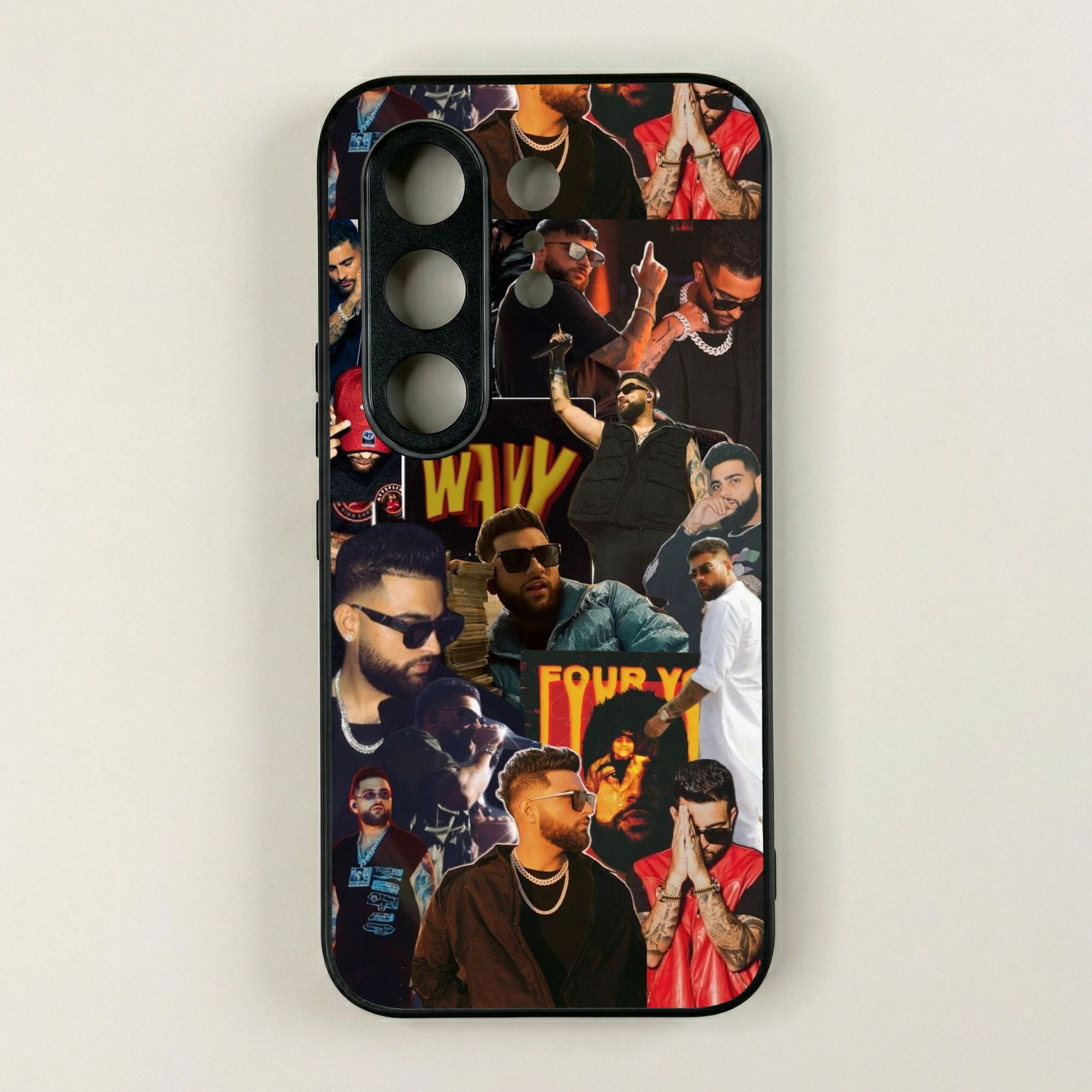 Tecno Camon 50 - Wallpaper 08 - Premium Printed Glossy Phone Case