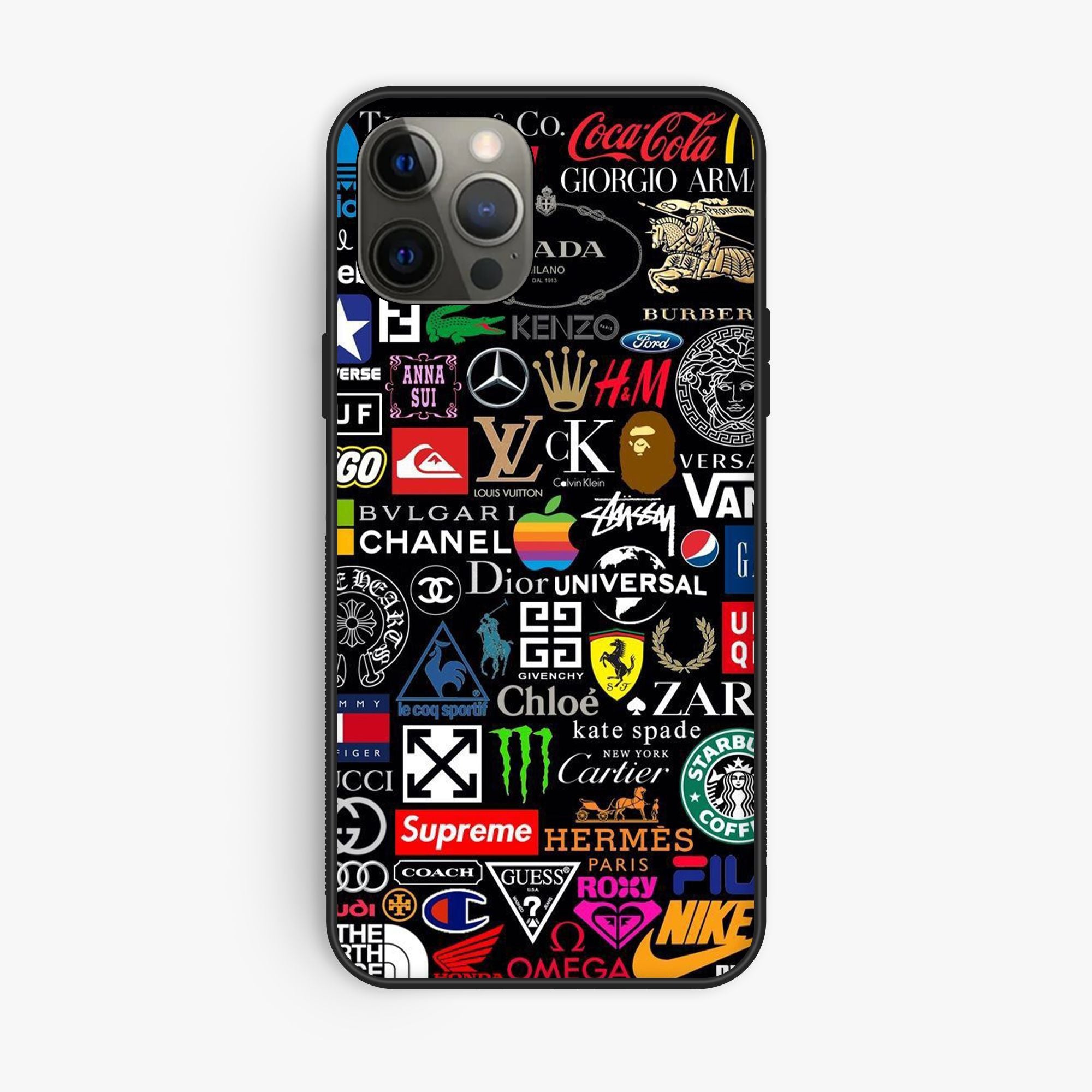 iPhone 11 Pro - Wallpaper 156 - Premium Printed Glossy Phone Case