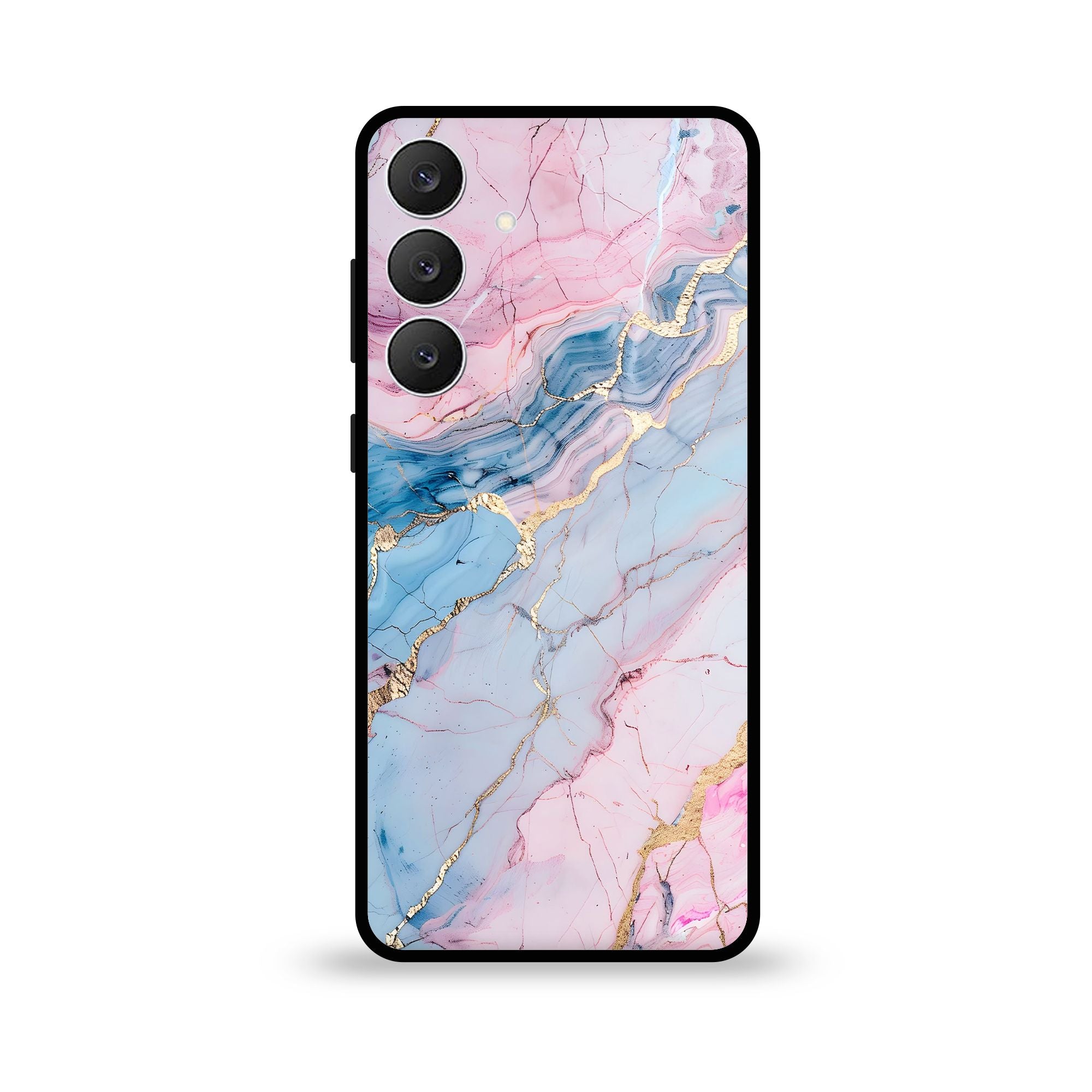Samsung Galaxy S25 FE - Wallpaper 034 - Premium Printed Glossy Phone Case