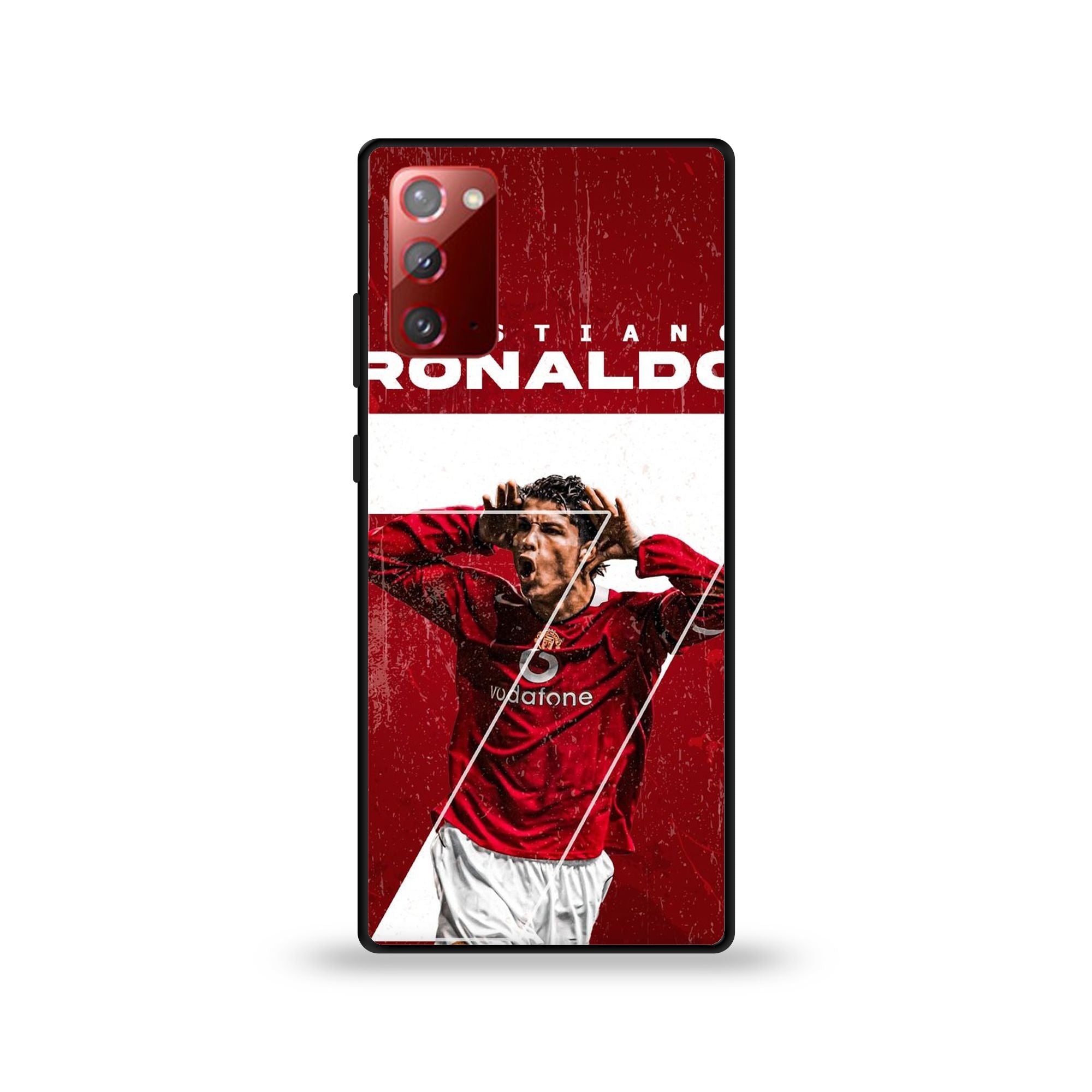 Samsung Galaxy Note 20 - Wallpaper 015 - Premium Printed Glossy Phone Case