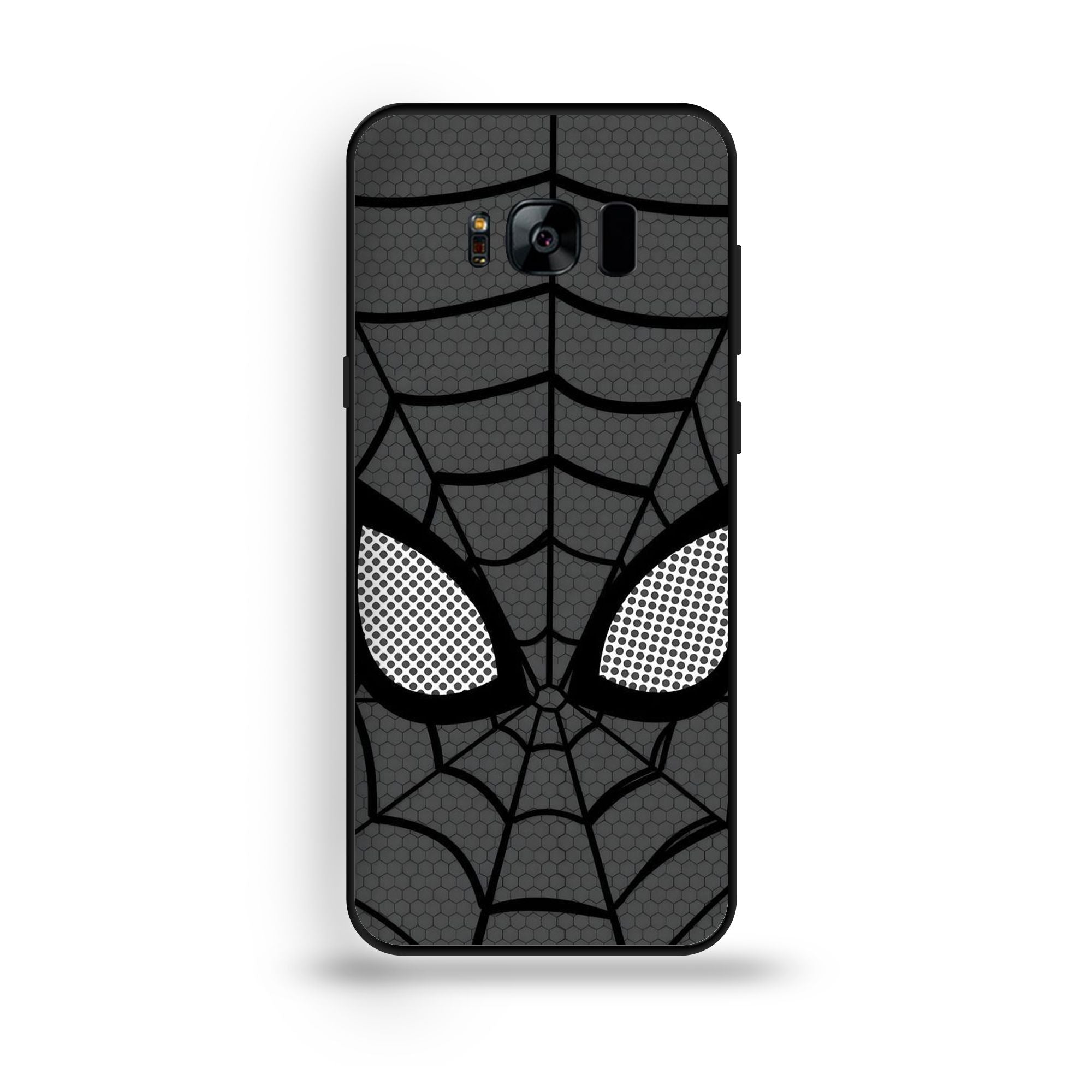 Samsung Galaxy S8 Plus - Wallpaper 055 - Premium Printed Glossy Phone Case