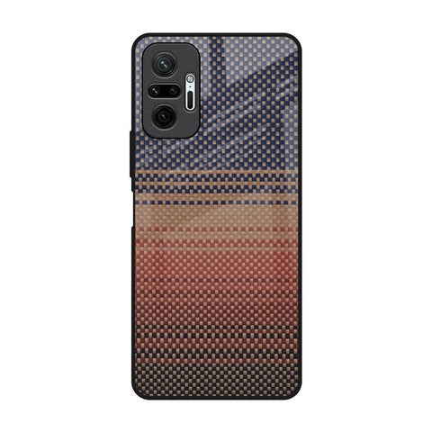 Fiber Artistry Glossy Case for Redmi Note 10 Pro
