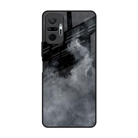 Fossil Gradient Glossy Case For Redmi Note 10 Pro