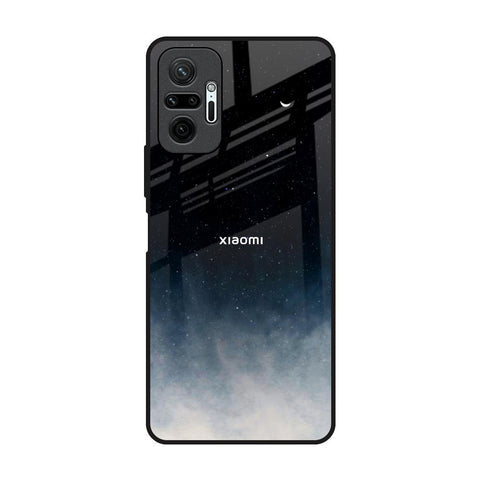 Aesthetic Sky Glossy Case for Redmi Note 10 Pro