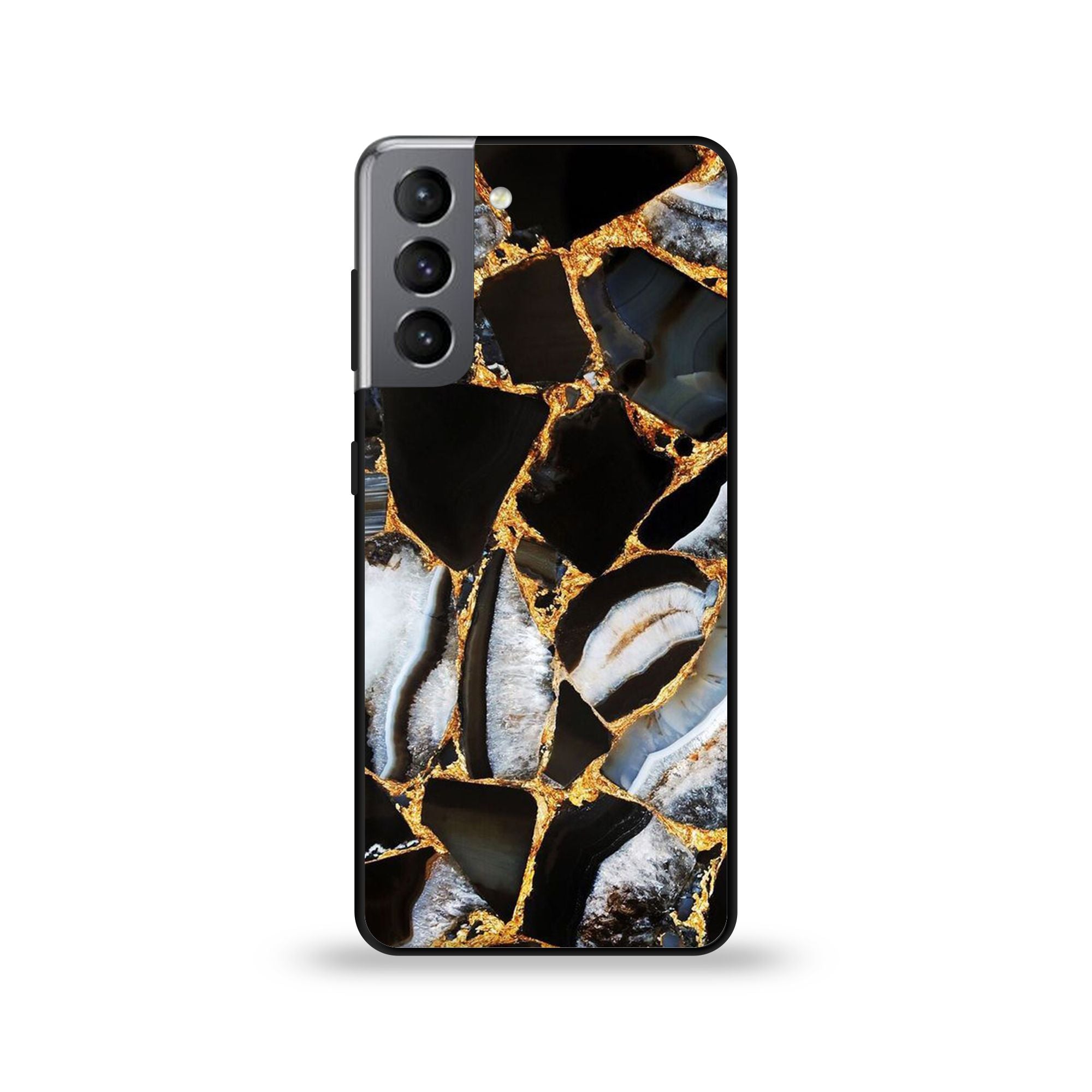 Samsung Galaxy S21 Plus - Wallpaper 129 - Premium Printed Glossy Phone Case